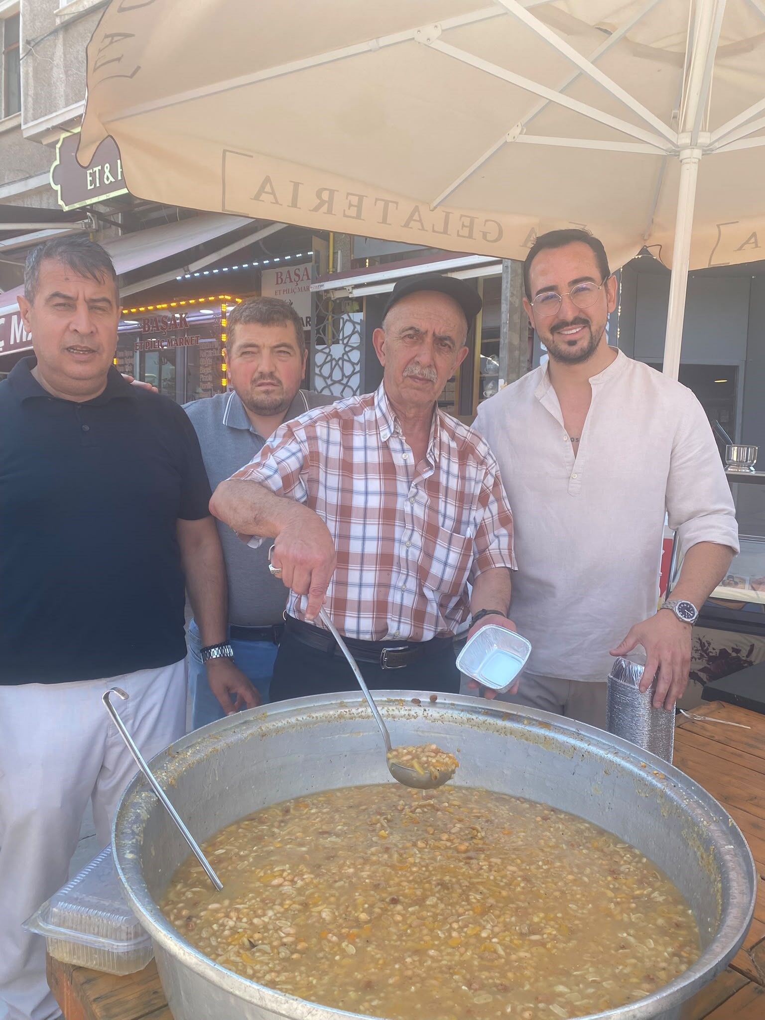 Aşure