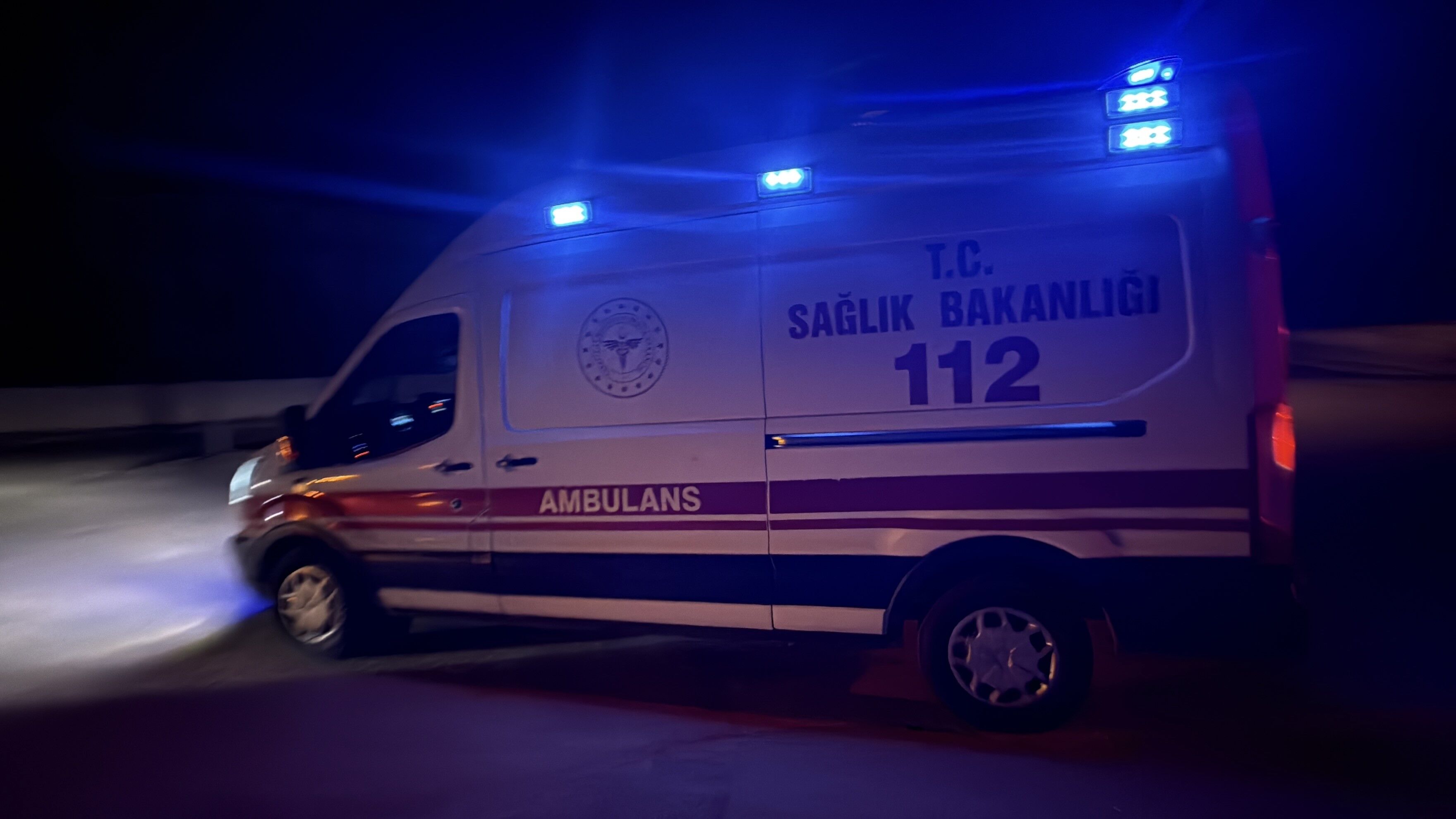 Ambulans