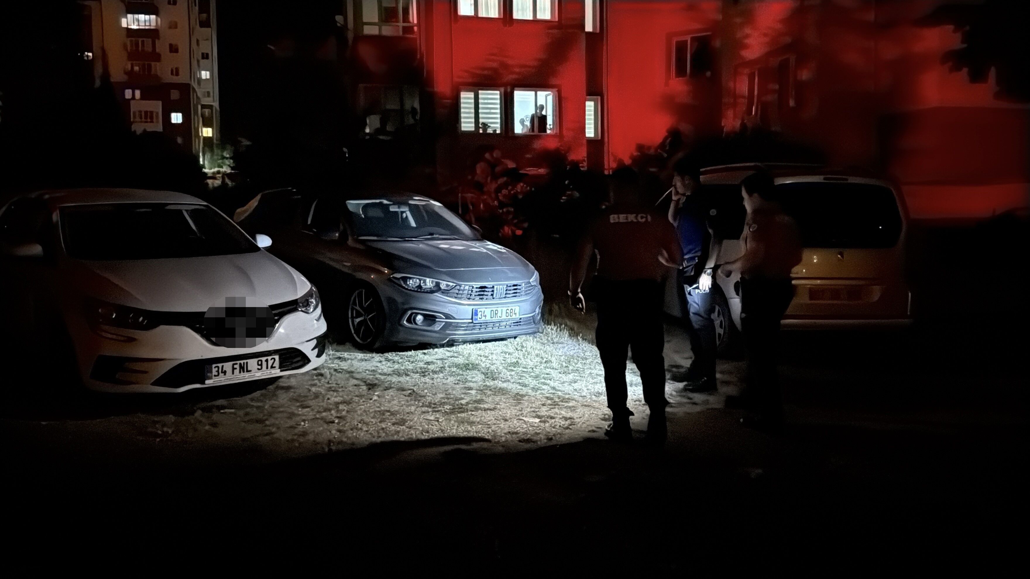 Sahte Plaka