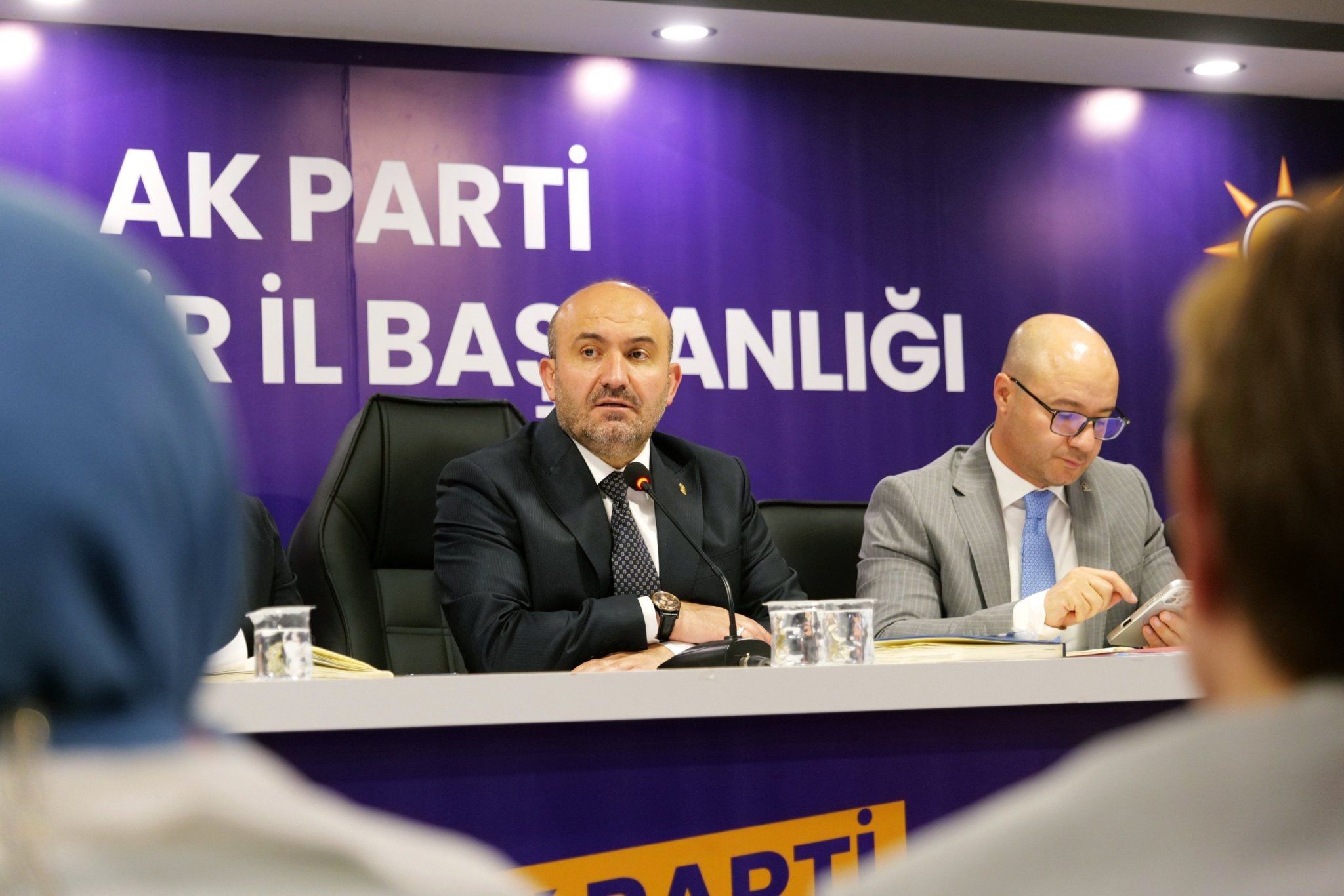 Gürhan Albayrak