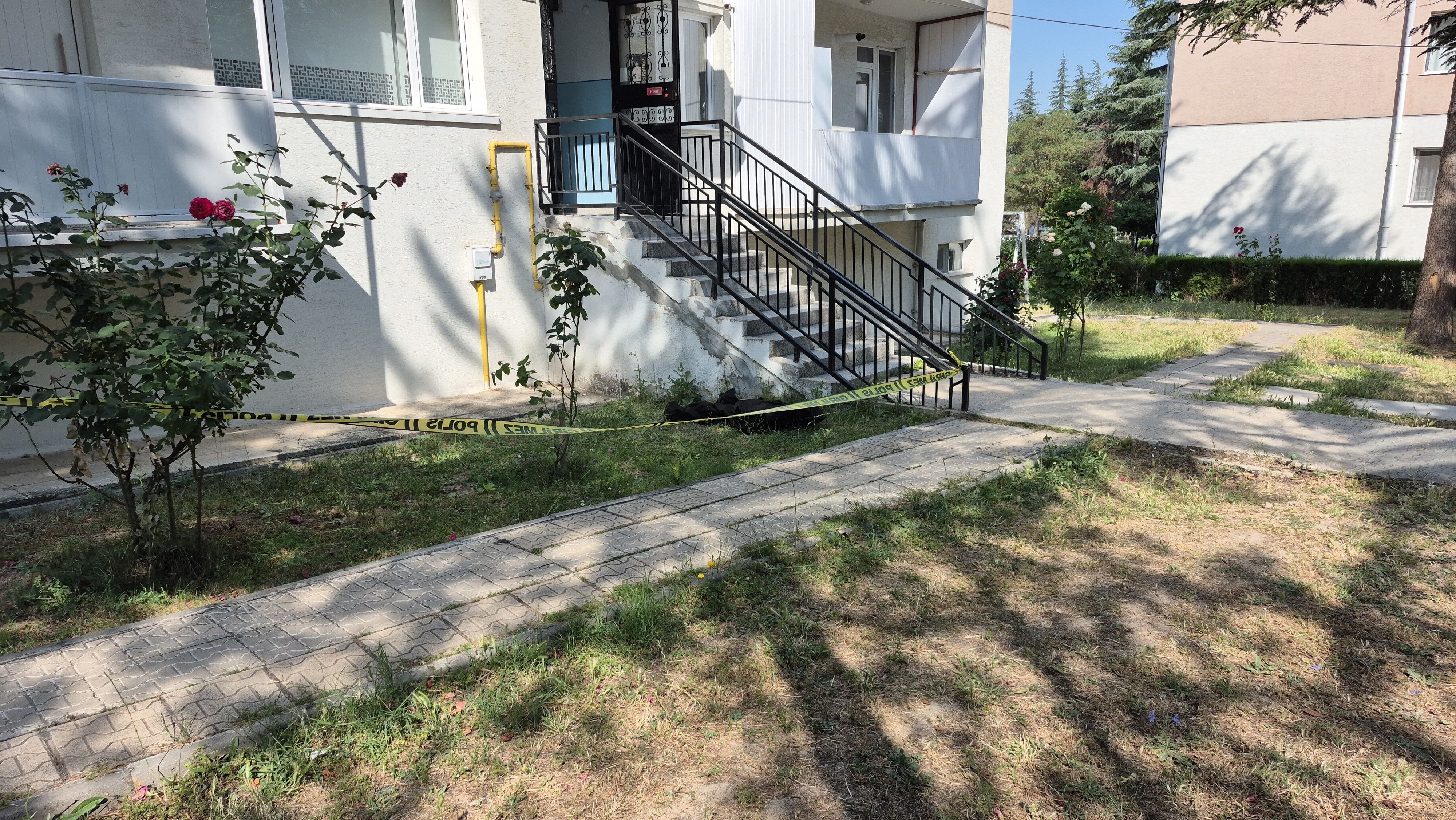 Eskişehir Apartman