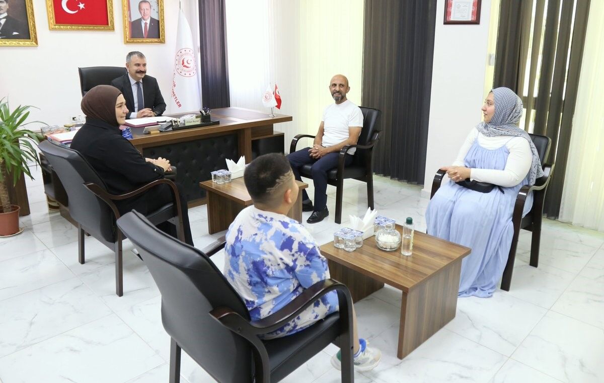 Aile ve Sosyal Hizmetler Bakanlığı