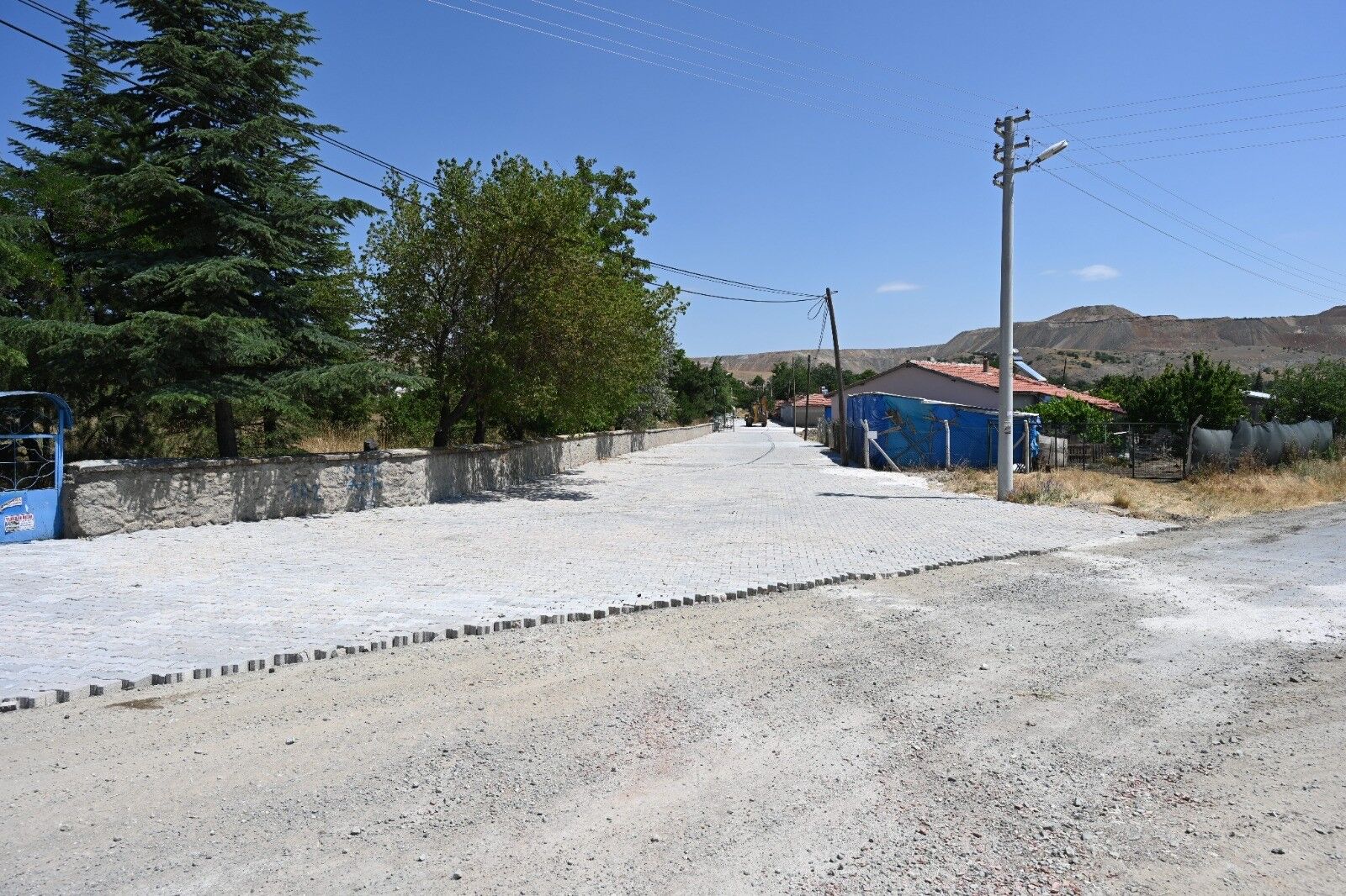 İnönü Belediyesi