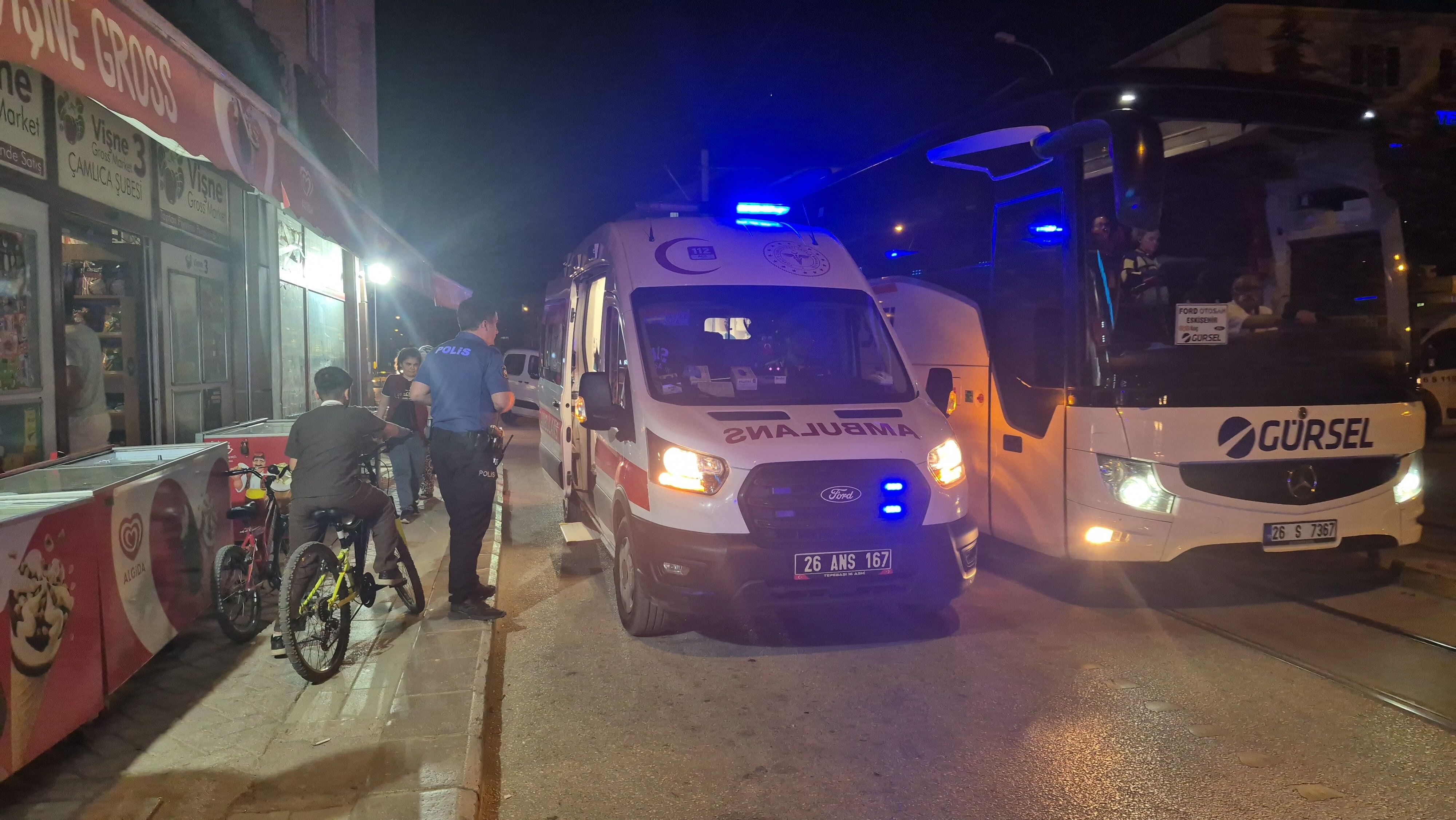 Kanlı Kavga