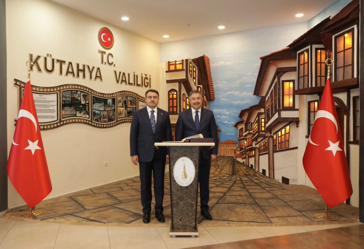 Vali Yılmaz