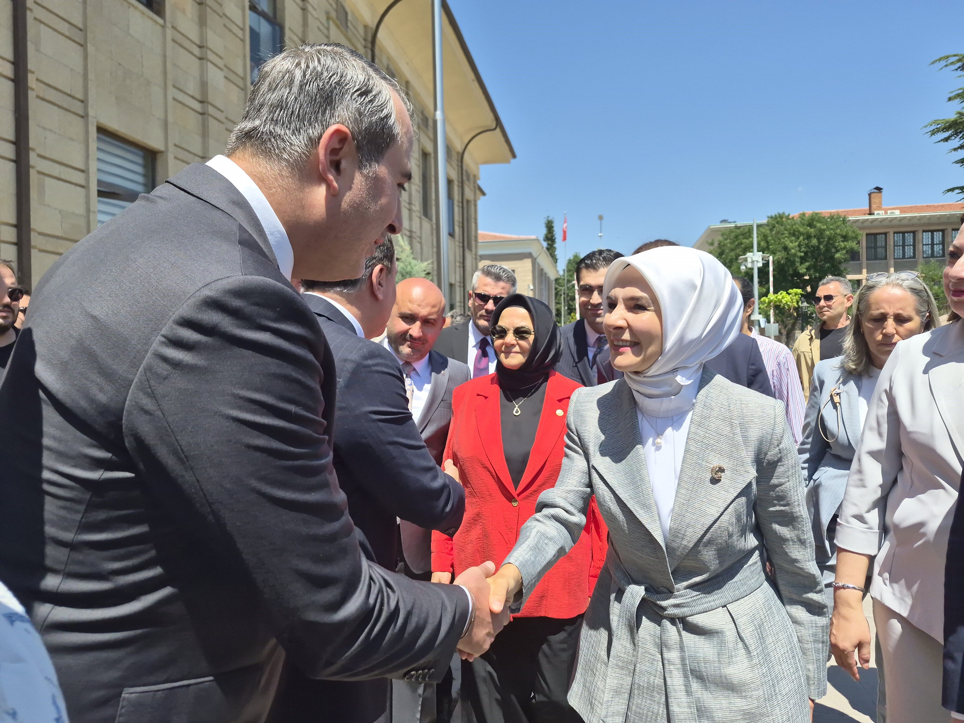 Mahinur Özdemir Göktaş