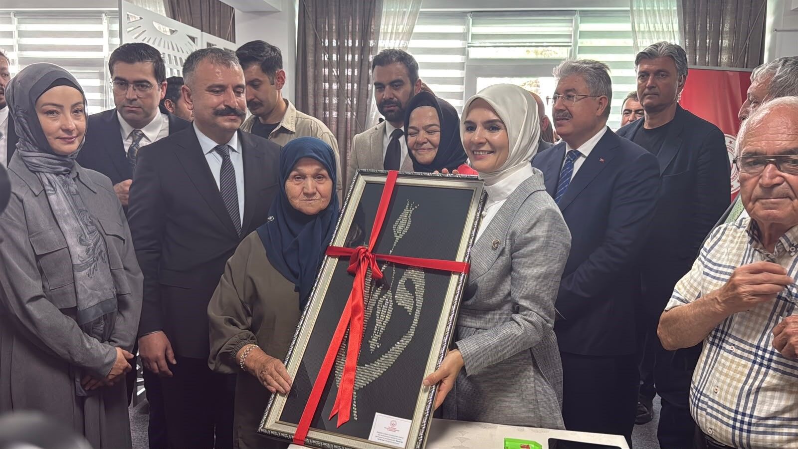 Fethi Yılmaz Sezer Aktif Yaşam Merkezi