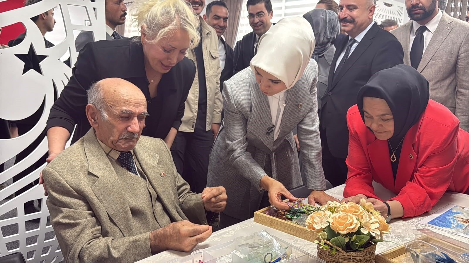 Fethi Yılmaz Sezer Aktif Yaşam Merkezi