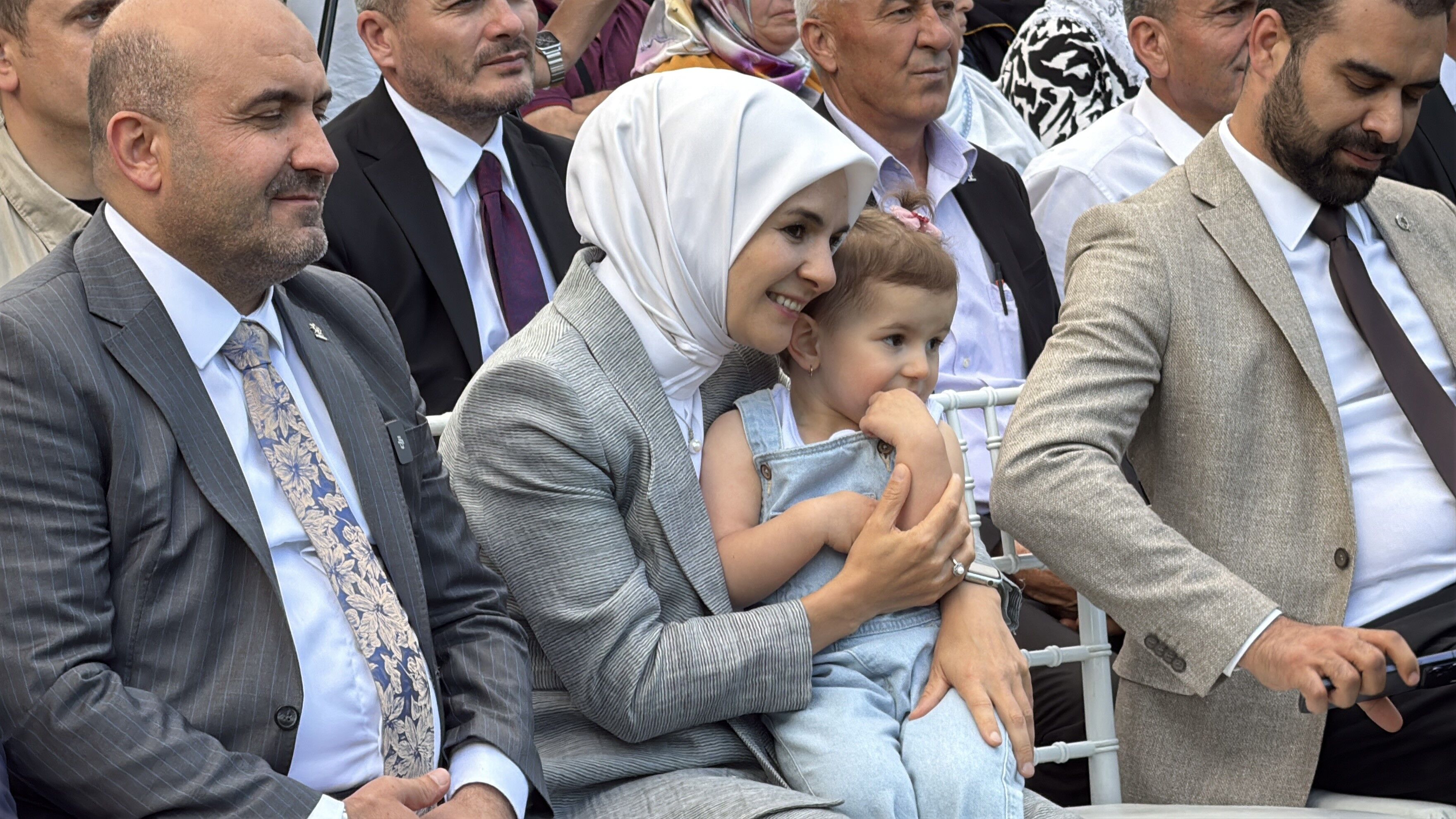 Mahinur Özdemir Göktaş