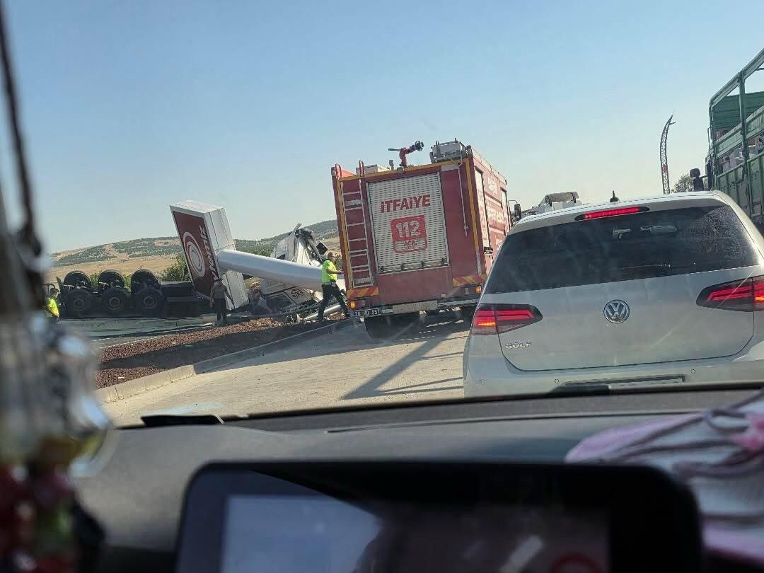 Ankara Yolu