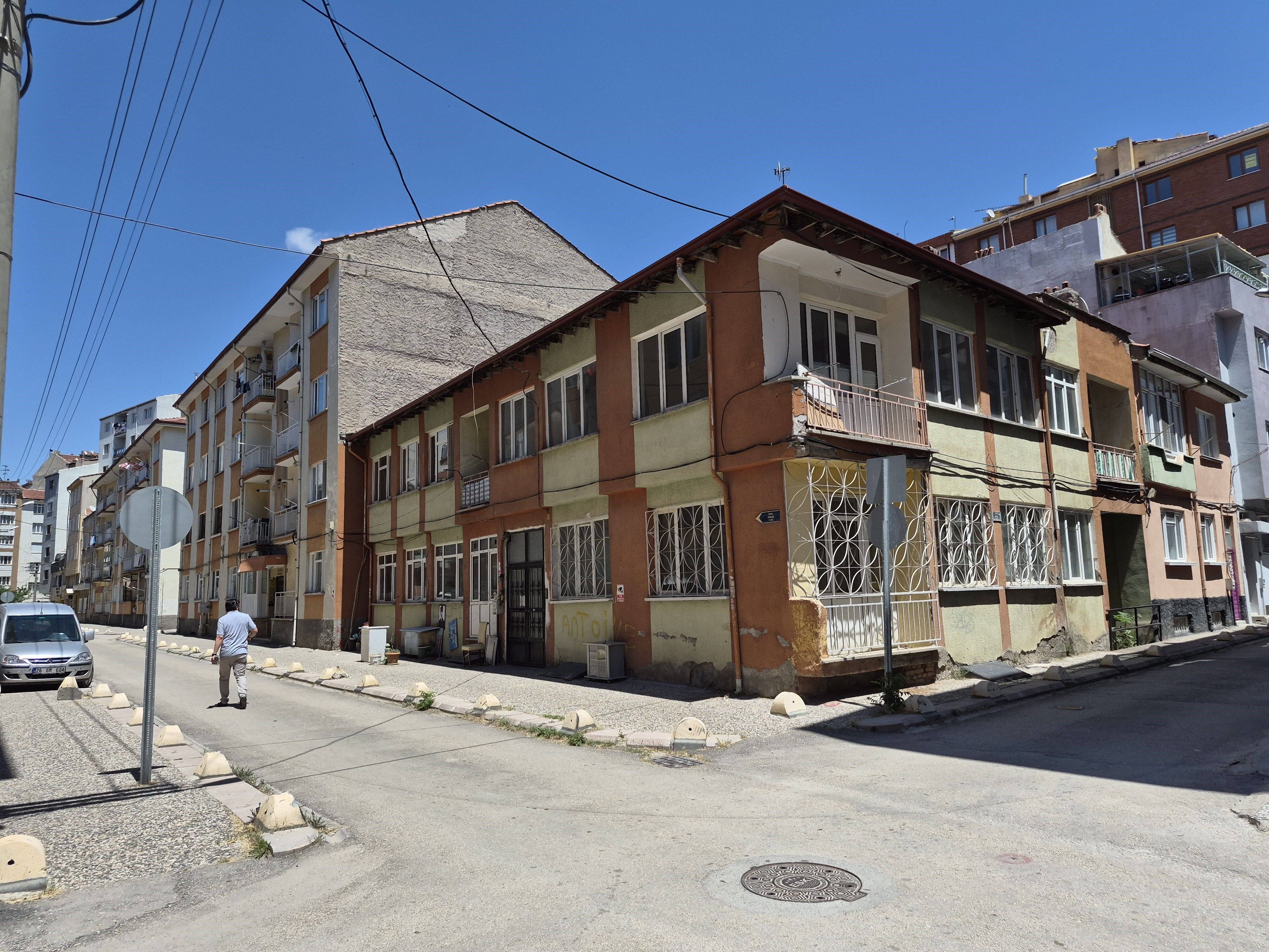Sevgililer ve Aşıklar Parkı
