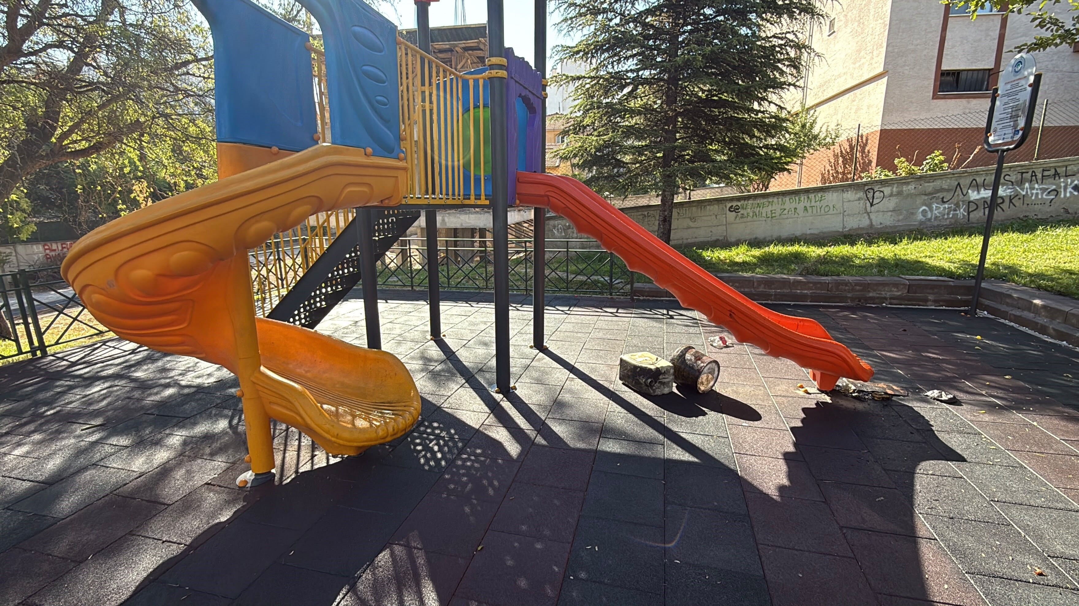 Çocuk Parkı
