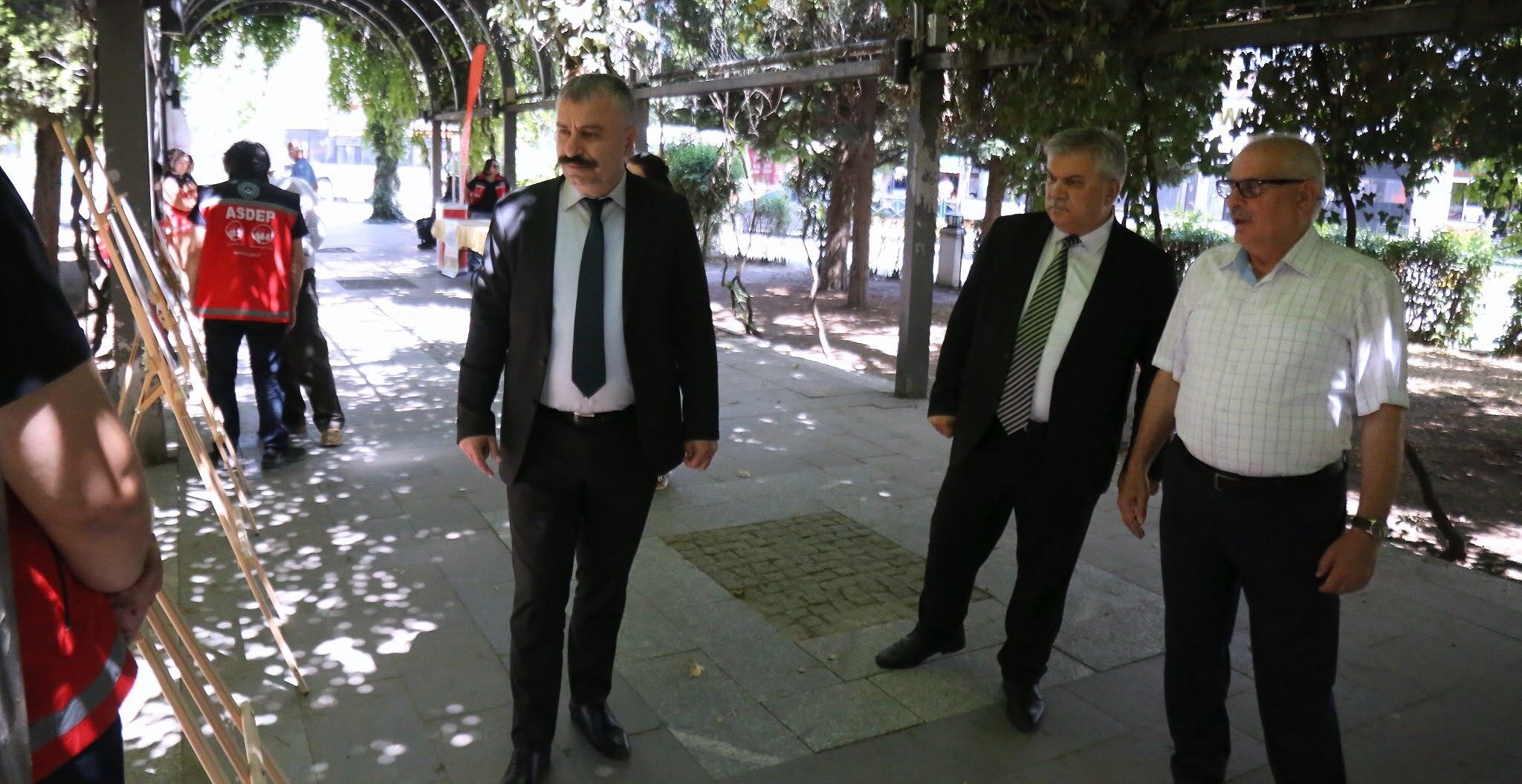 15 Temmuz Sergisi