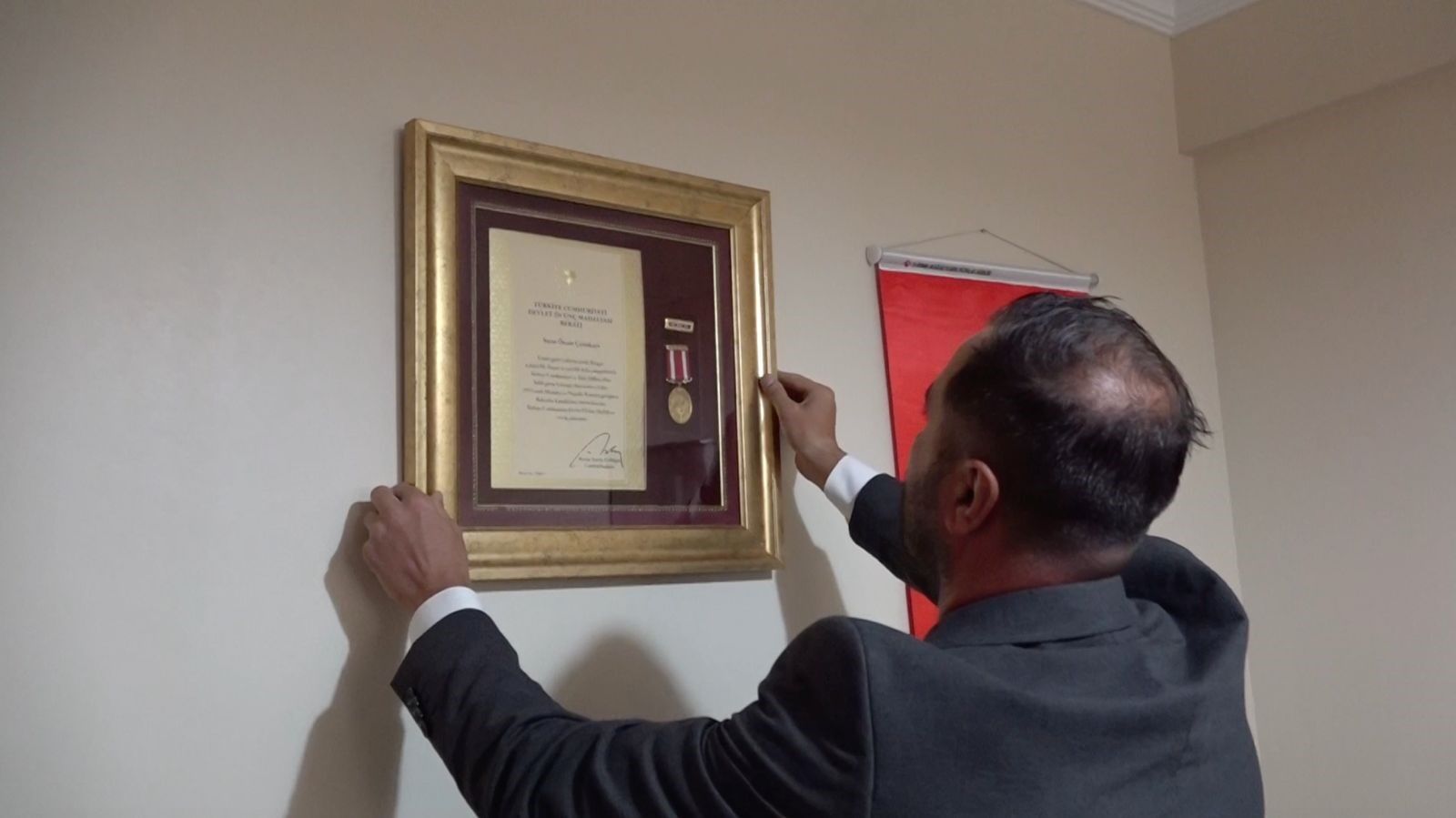 15 Temmuz Gazisi