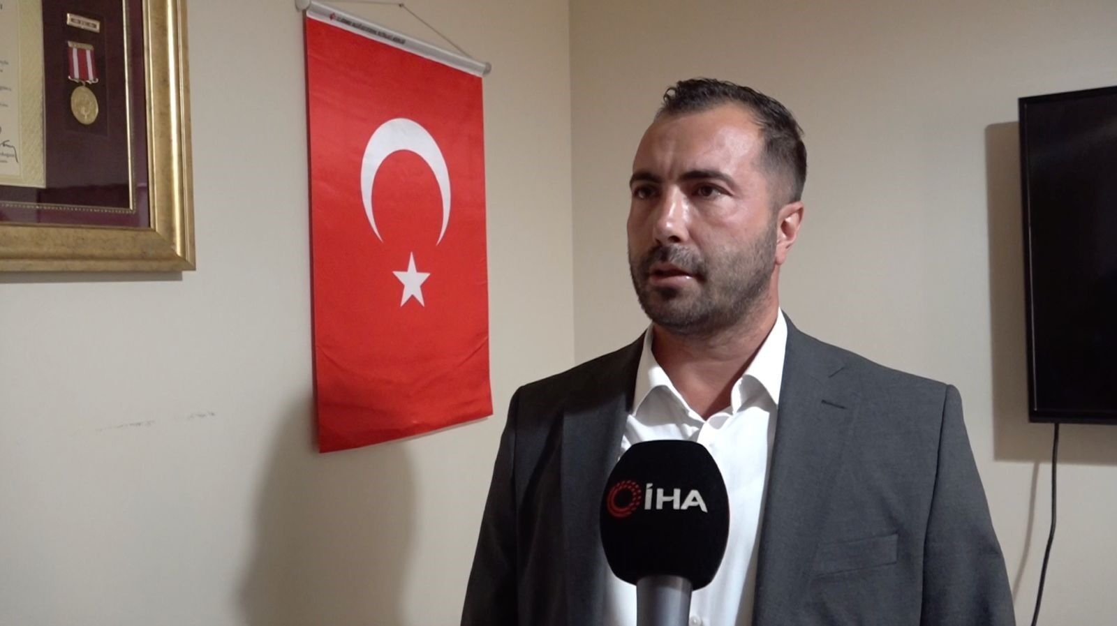 15 Temmuz Gazisi
