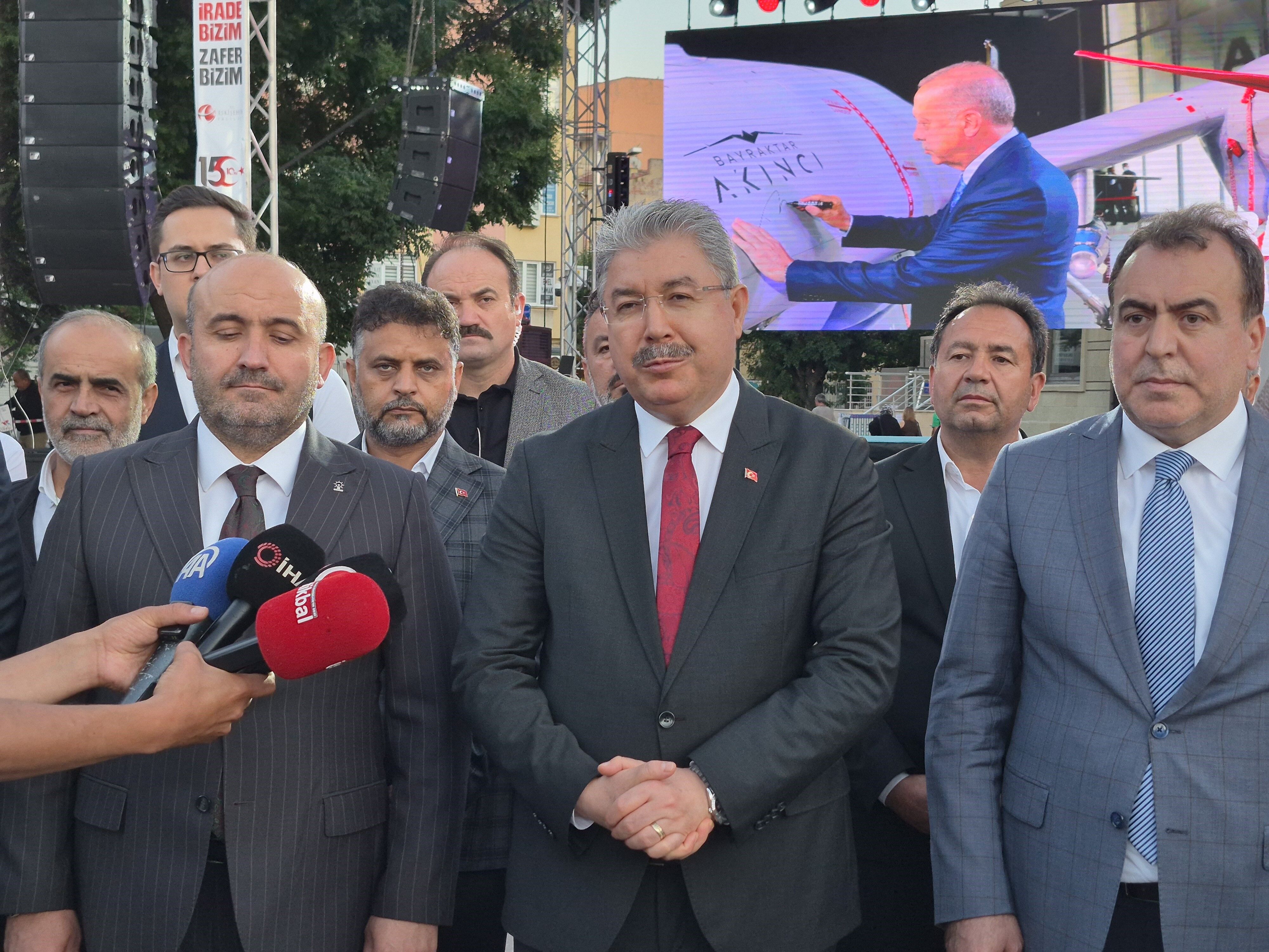 Vali Yılmaz