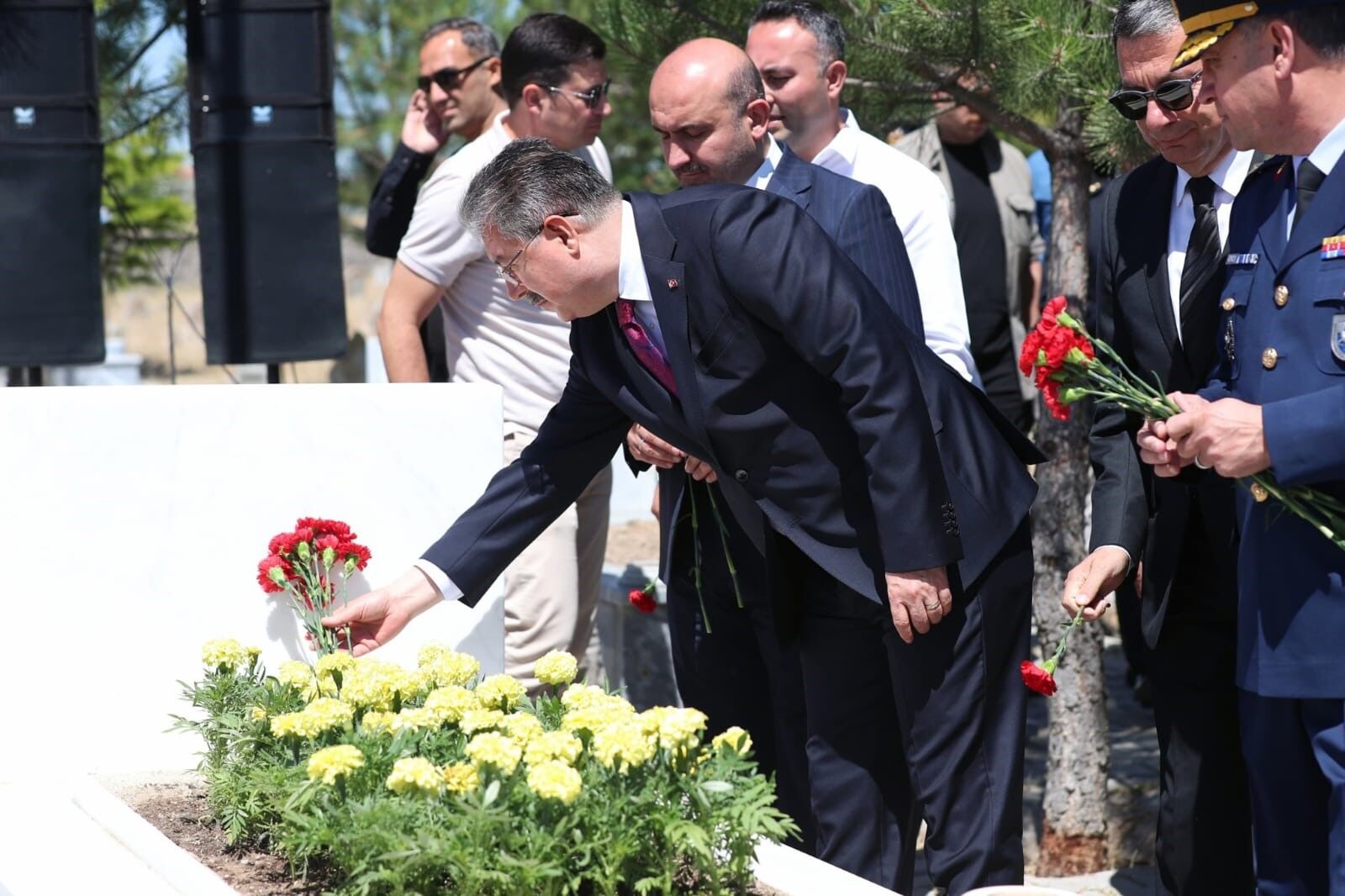 15 Temmuz Şehidi