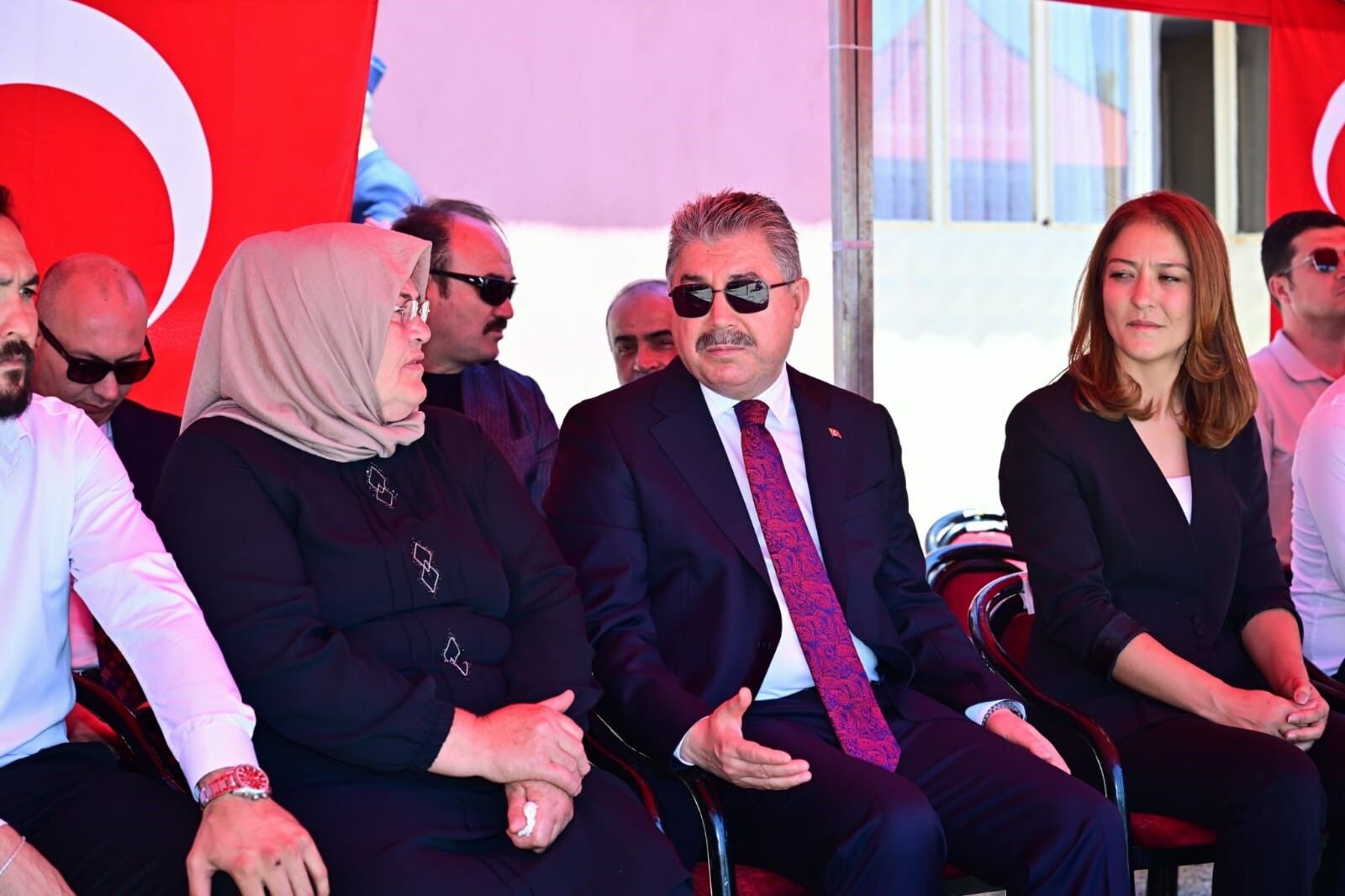 Vali Ziyaret