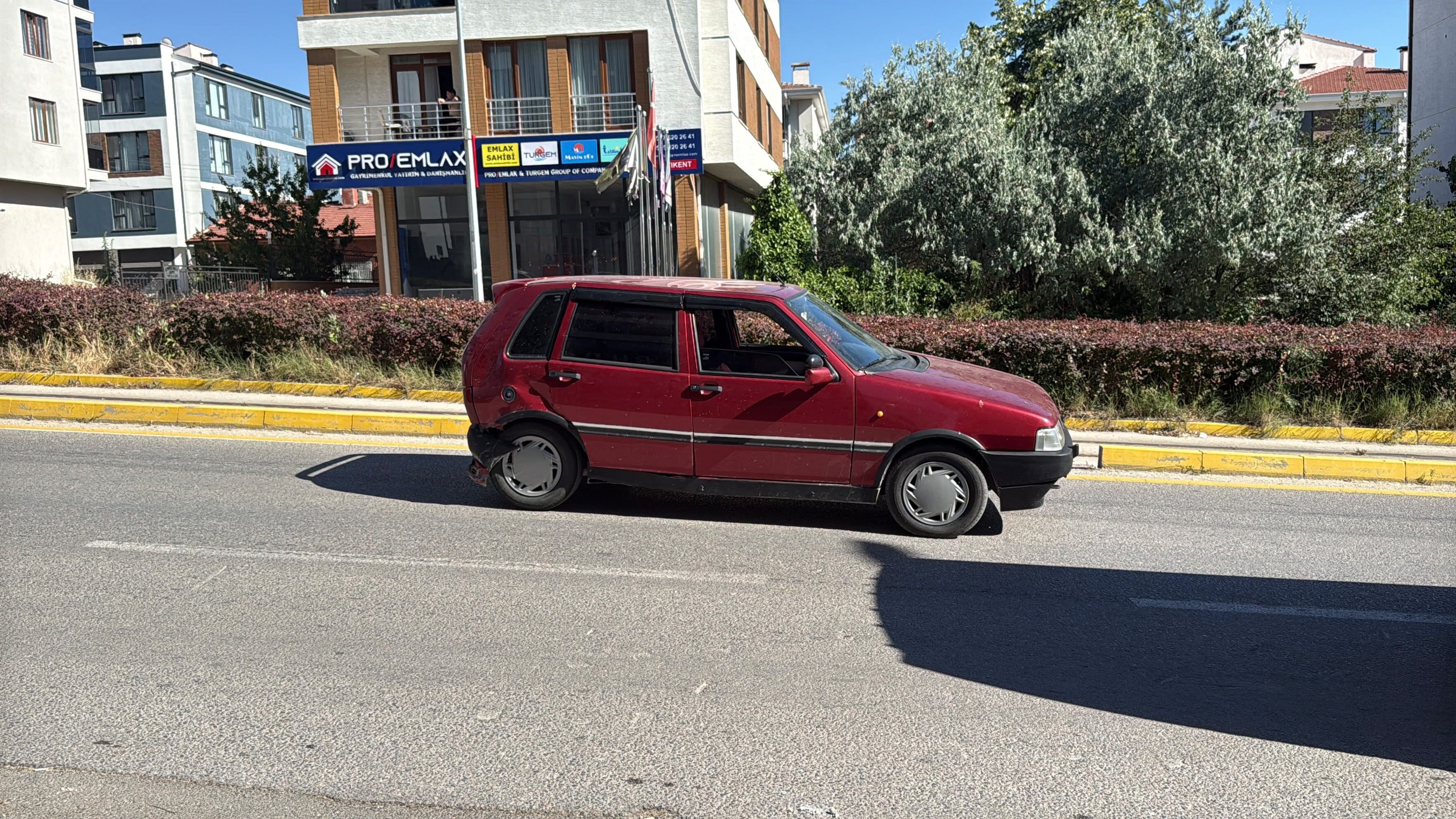  Ani Manevra