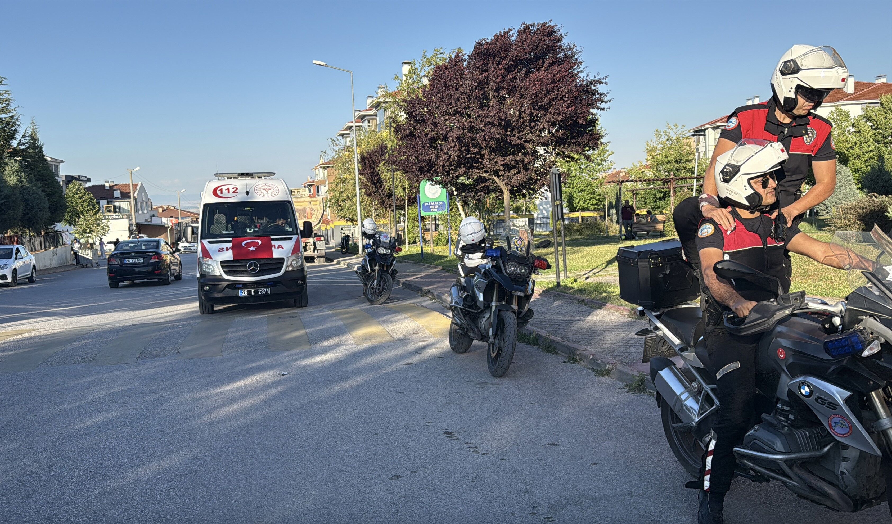 Odunpazarı