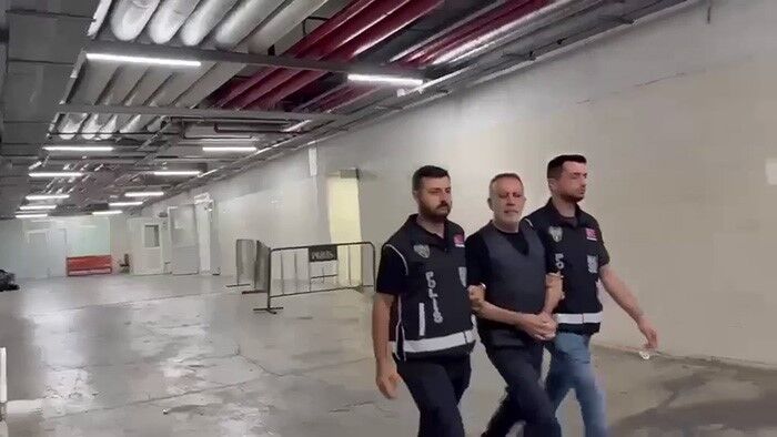 Haluk Levent