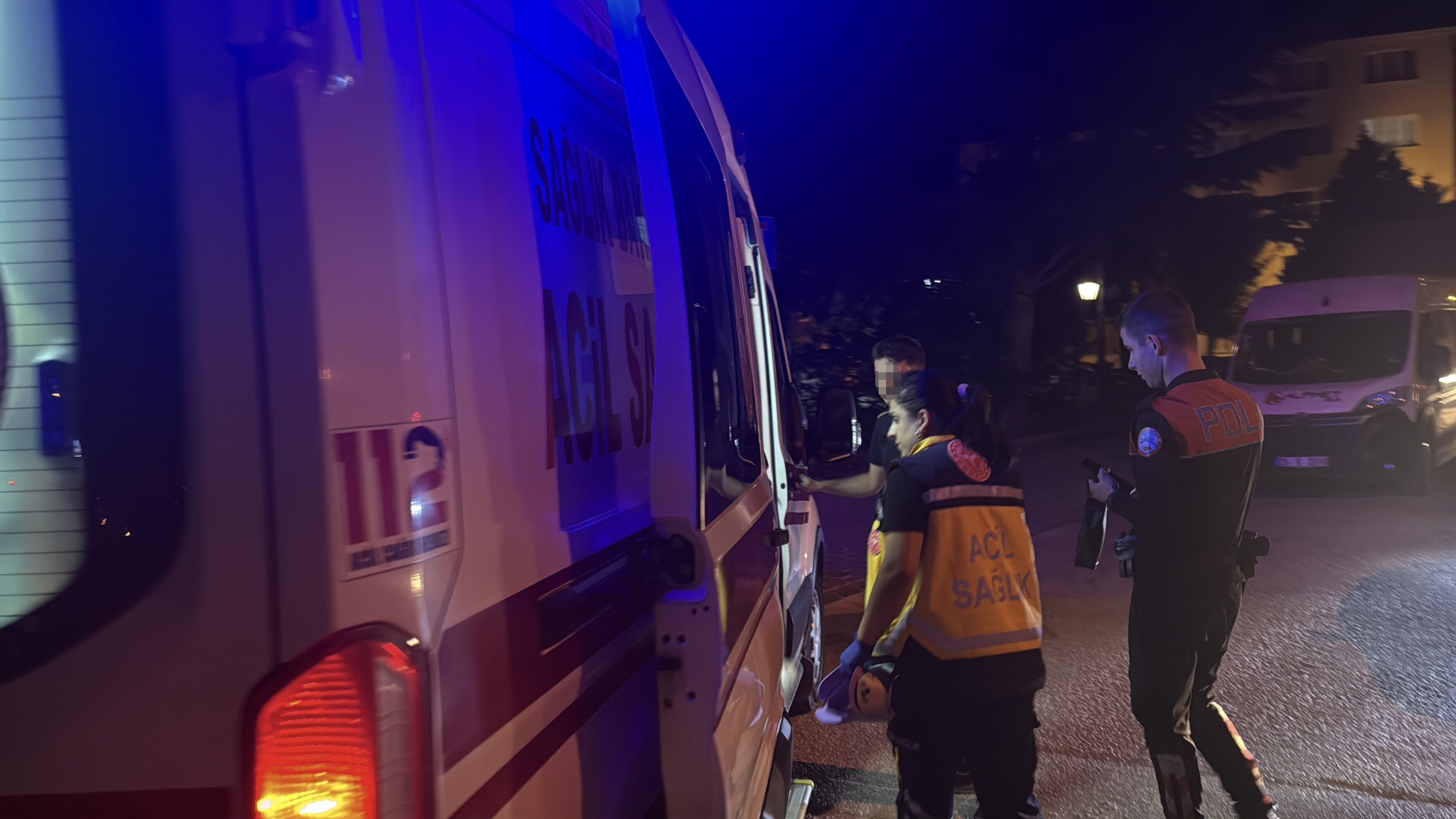 Ambulans