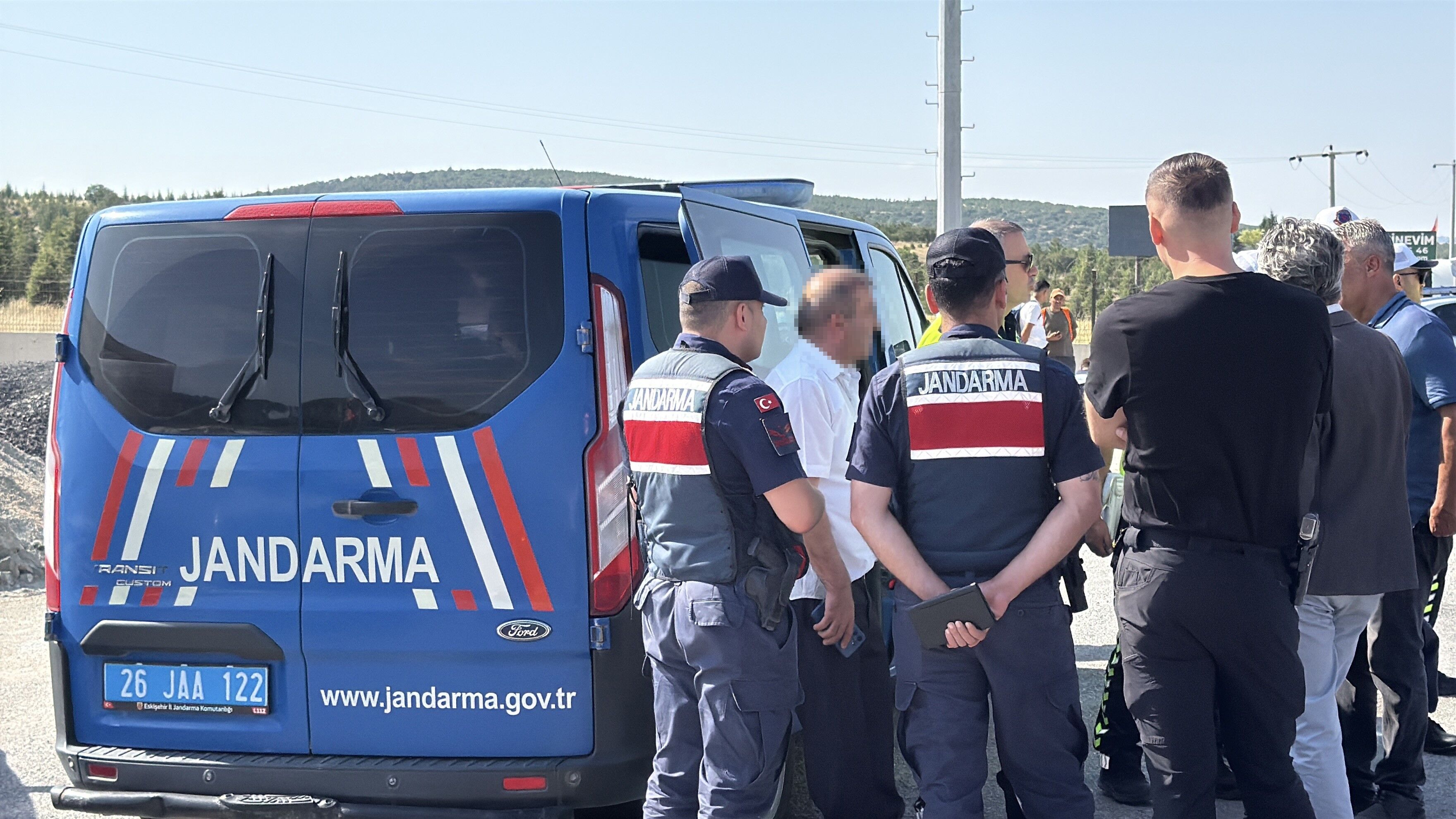 Jandarma