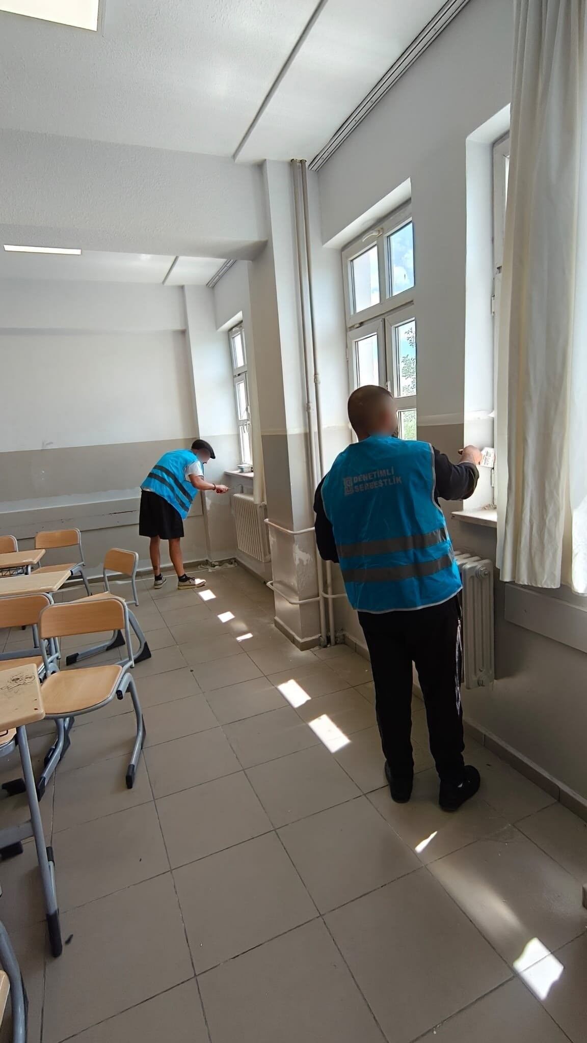 Cemal Mümtaz Sosyal Bilimler Lisesi