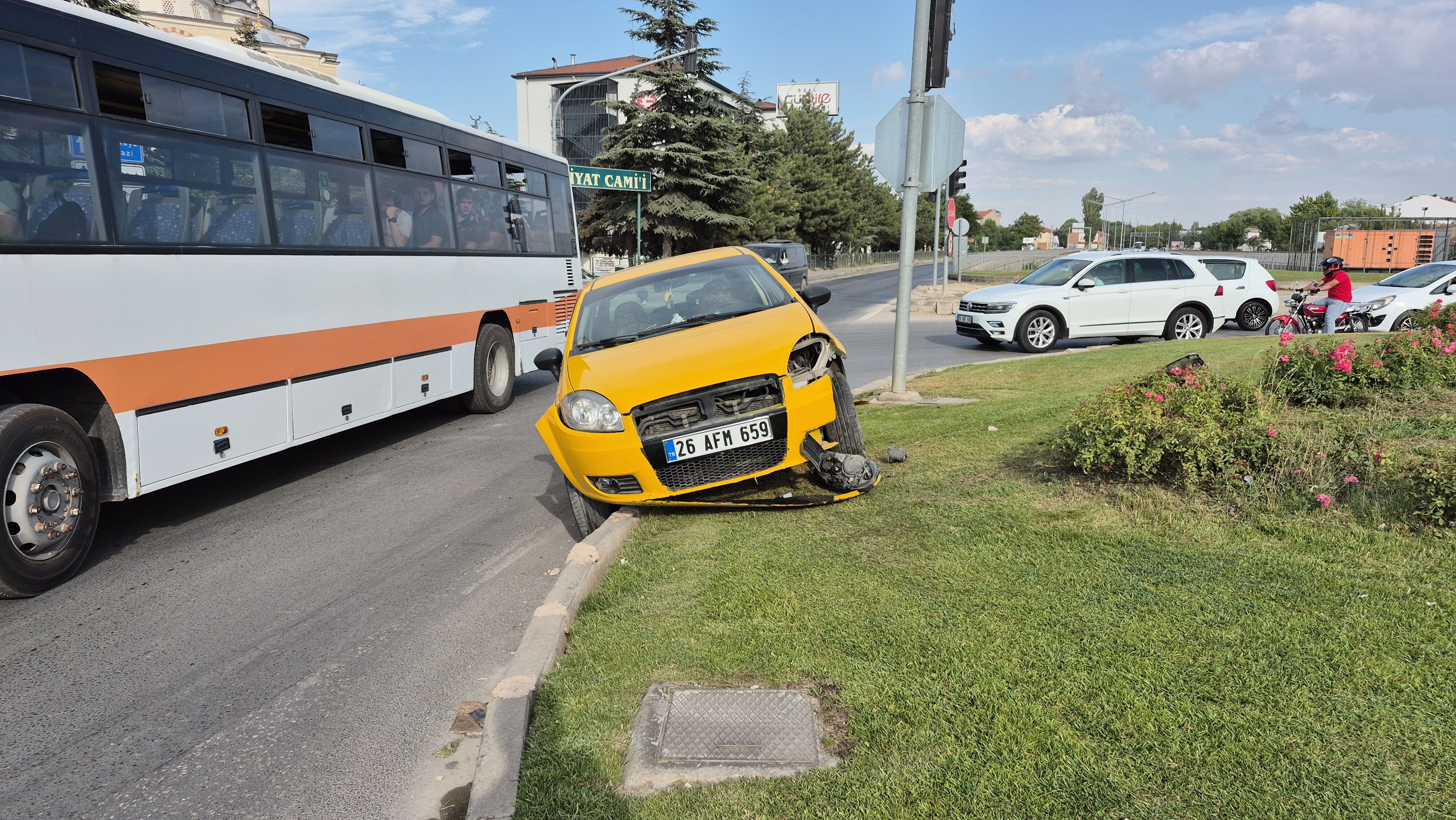 Refüj