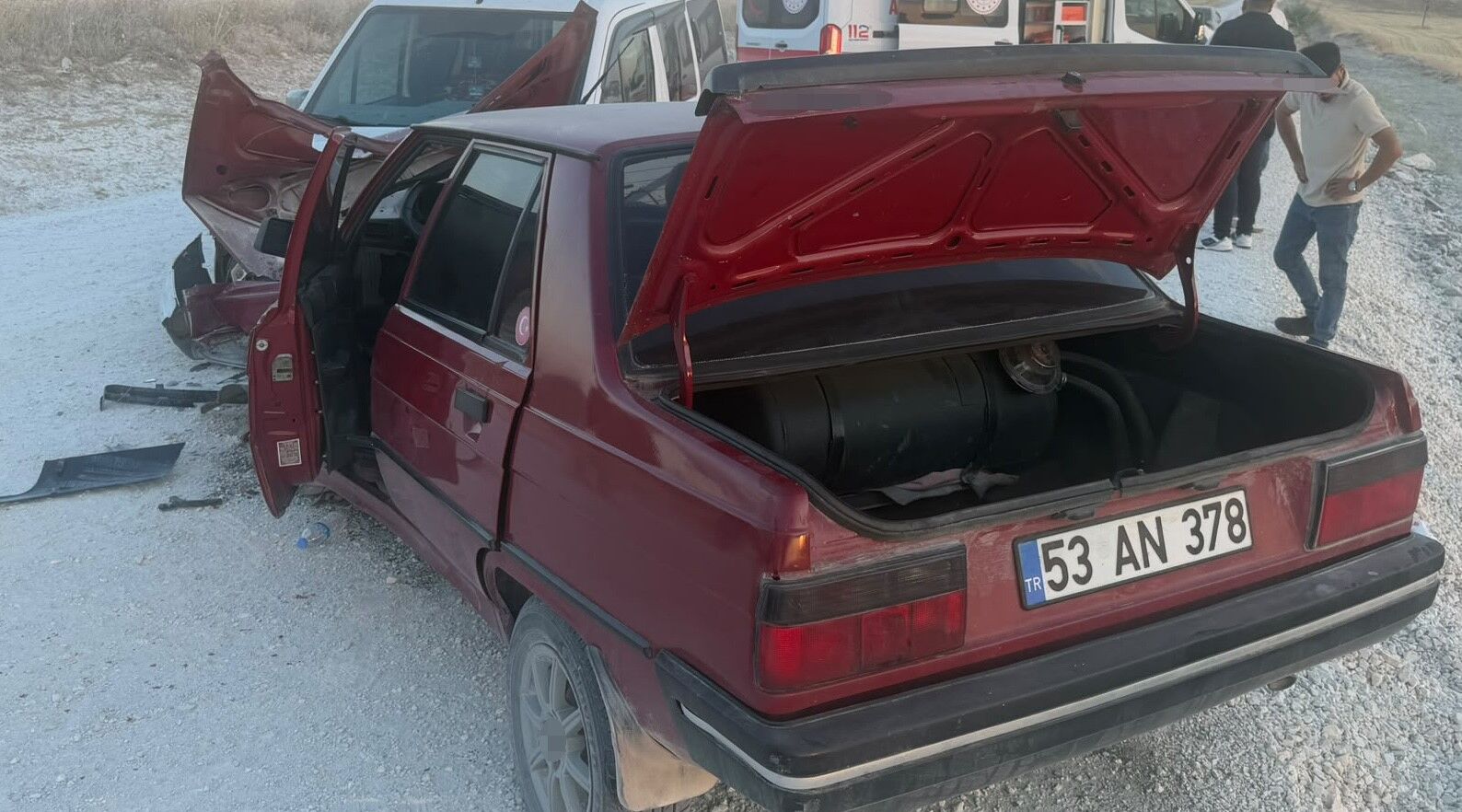 Çarpışma