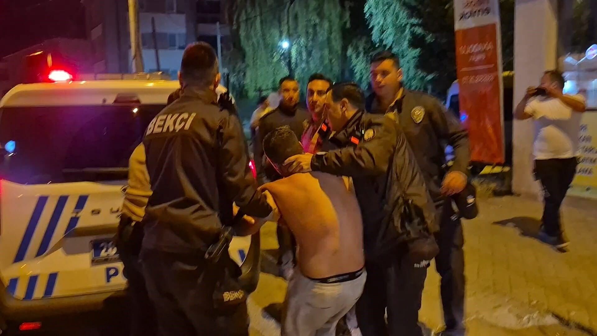 Alkollü