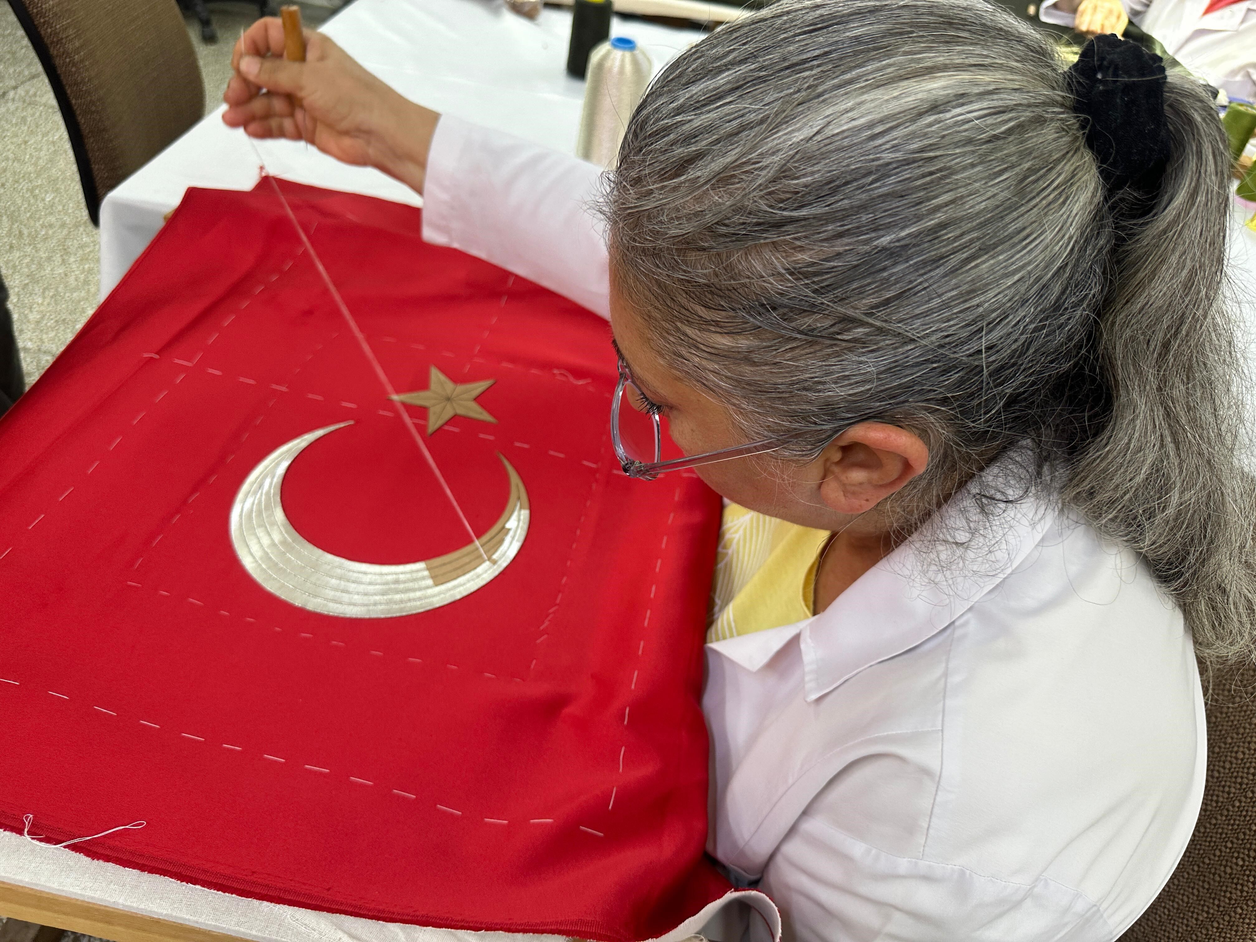 Türk Bayrağı