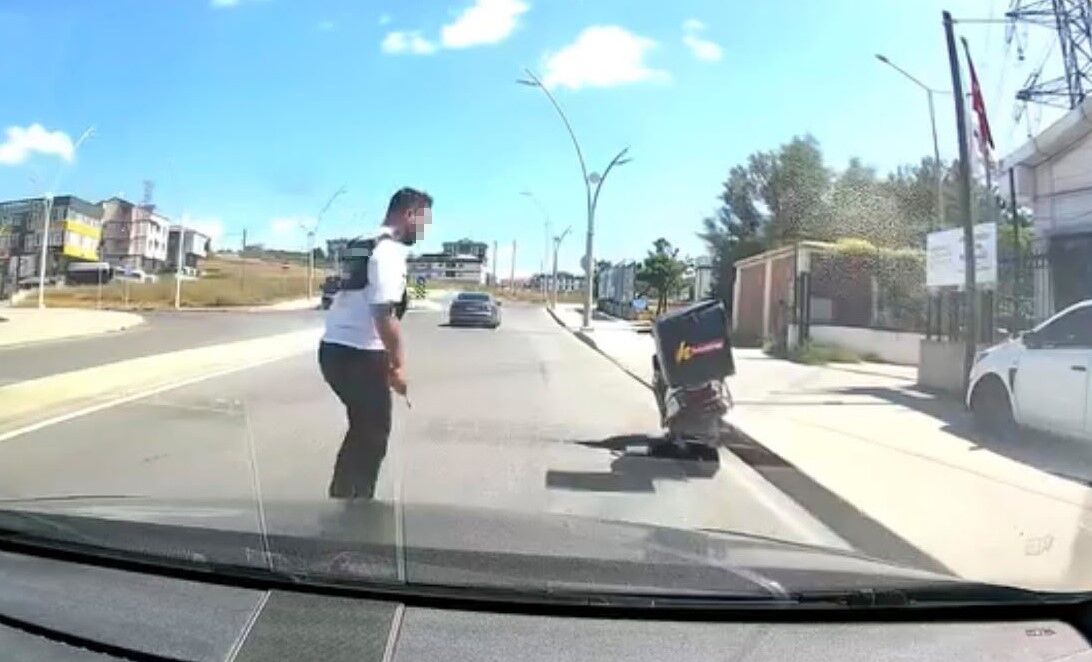 Tornavida Dehşeti
