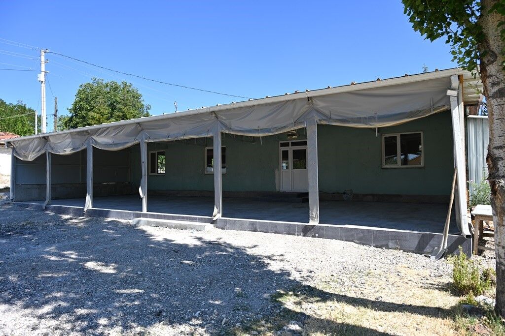 İnönü