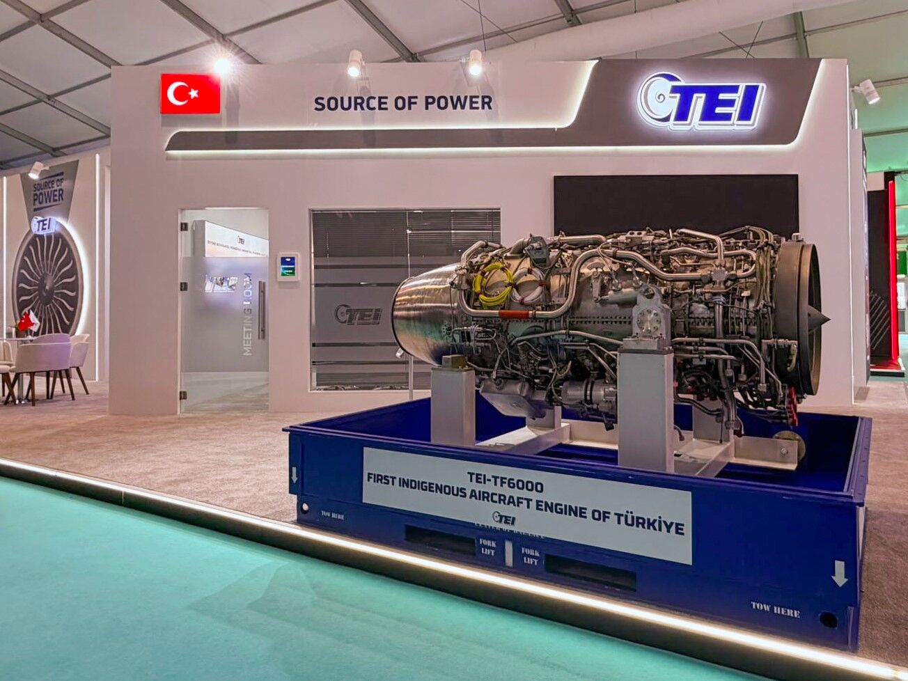 TEI