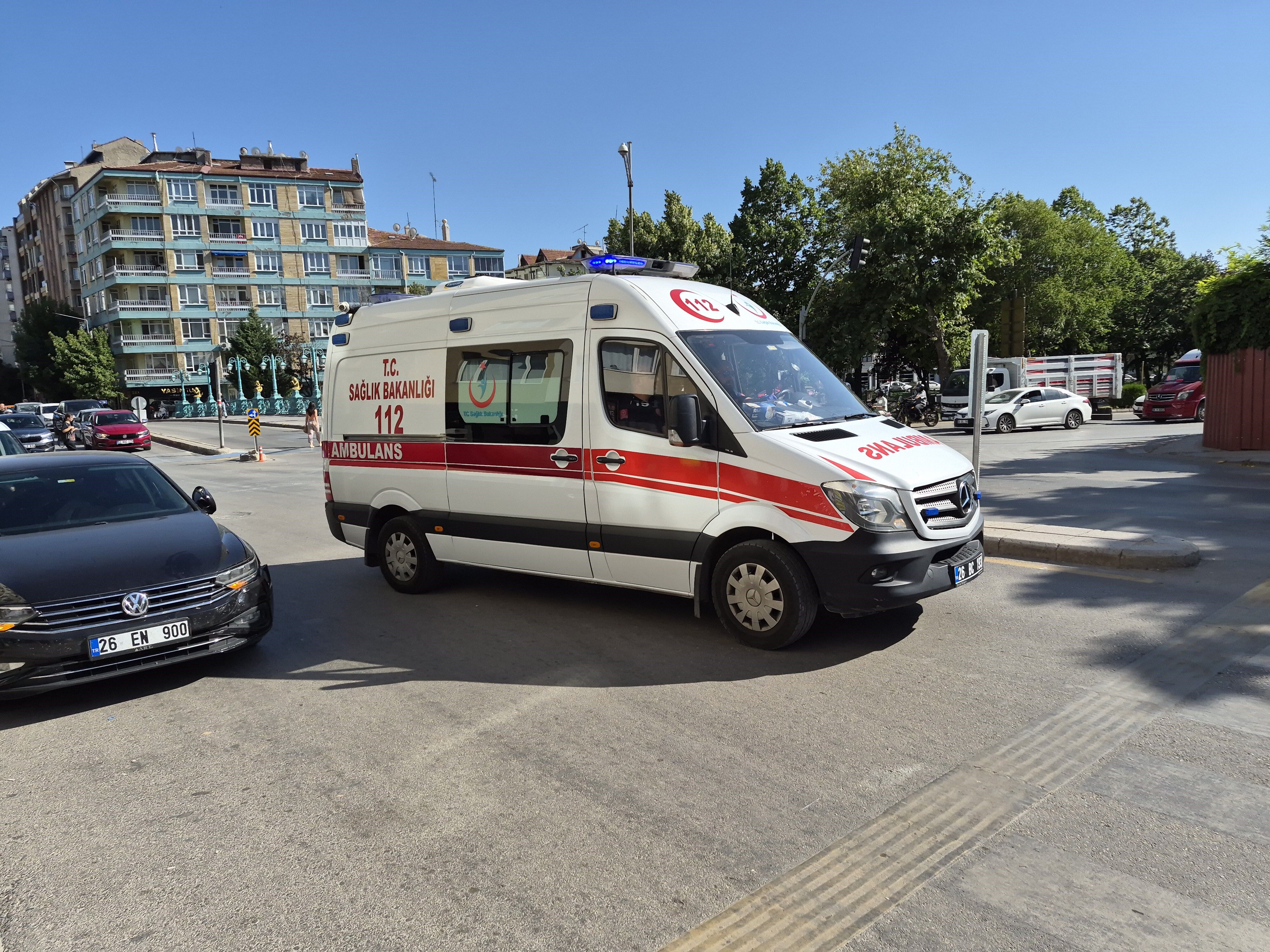 Ambulans