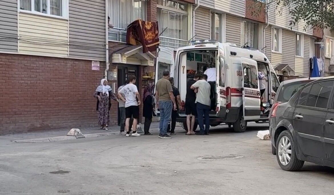 Ambulans