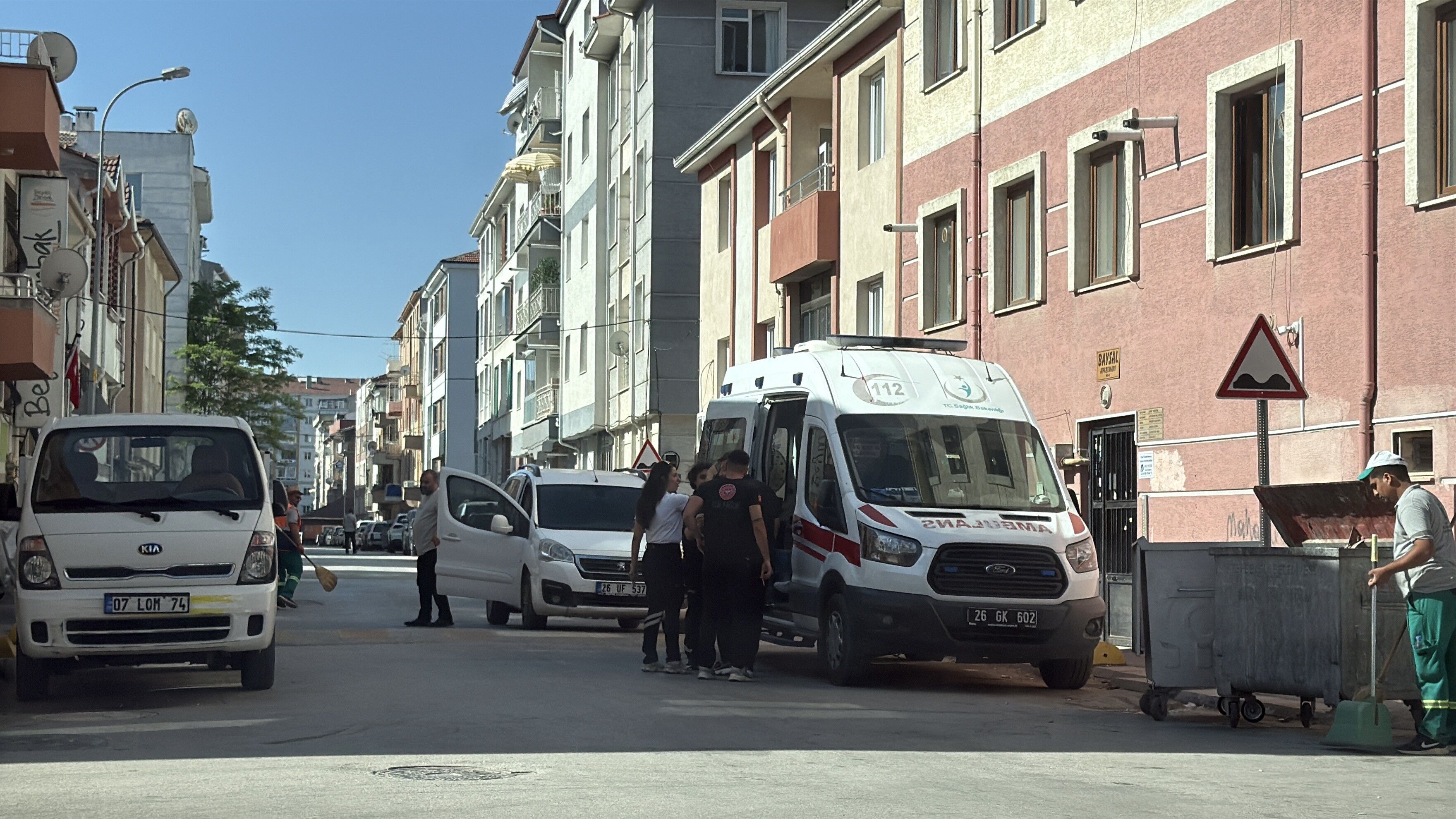 Ambulans