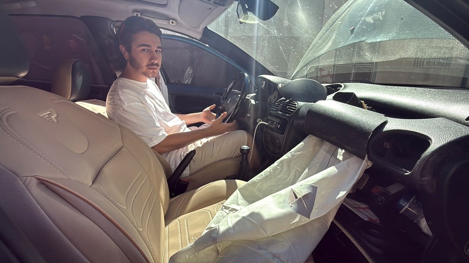 Airbag