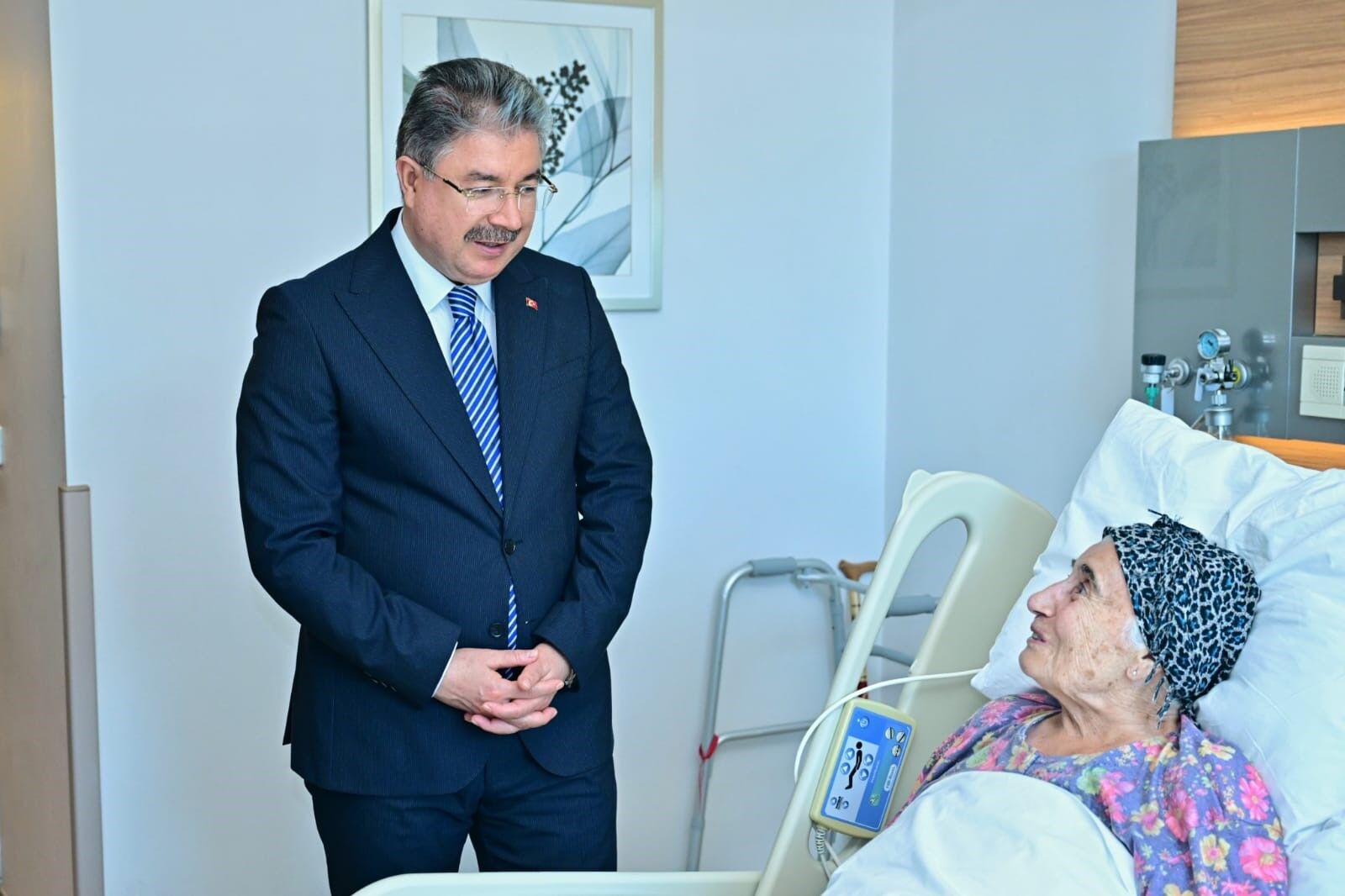 Vali Yılmaz