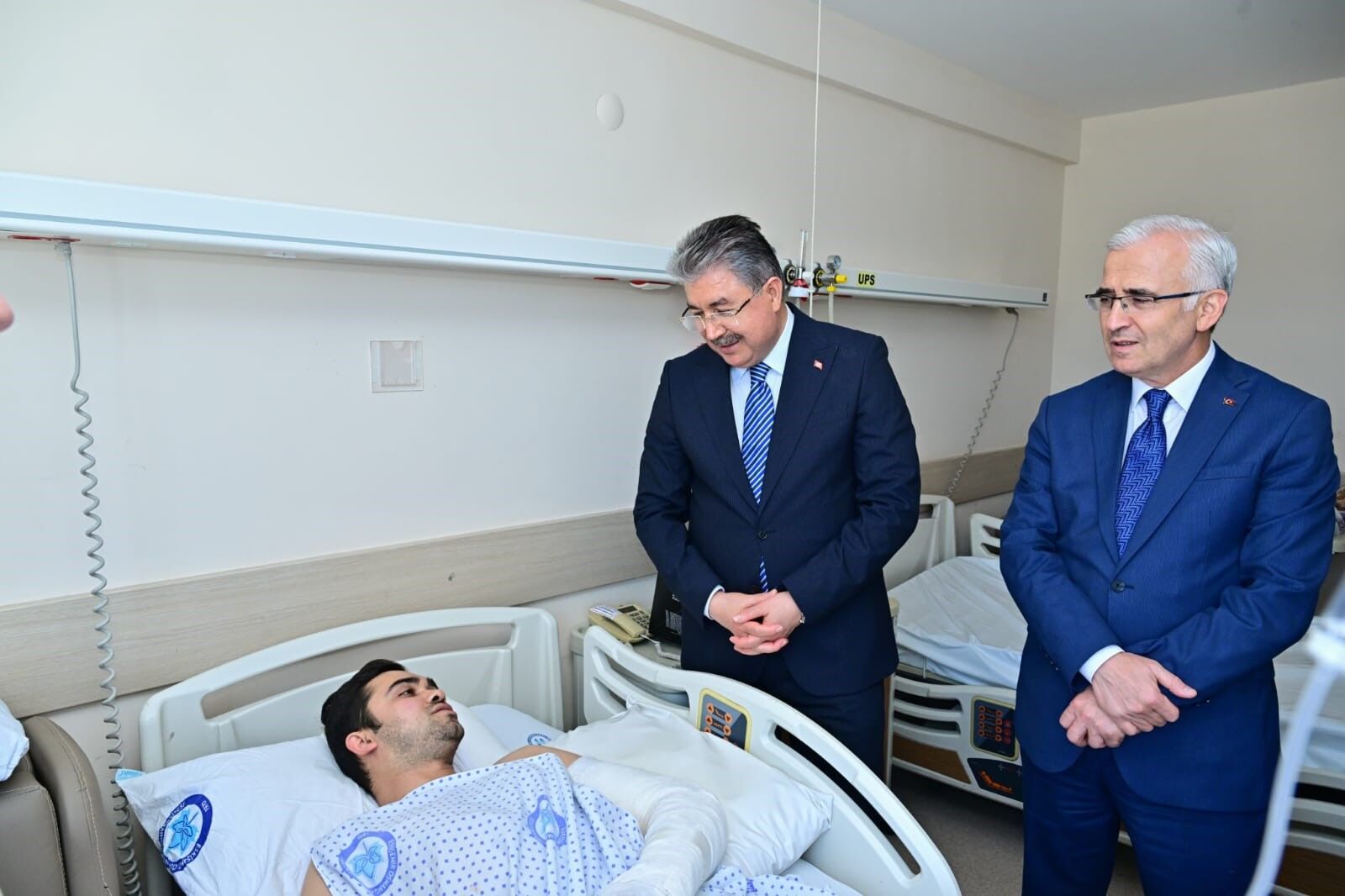 İtfaiye Personeli