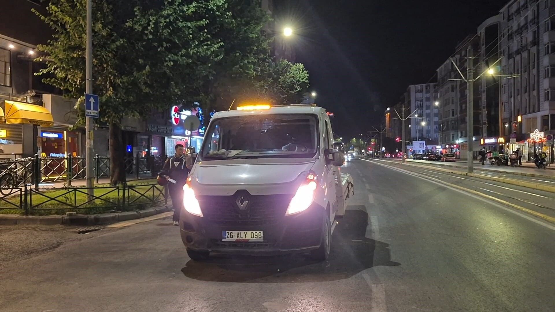 Renault Kamyon