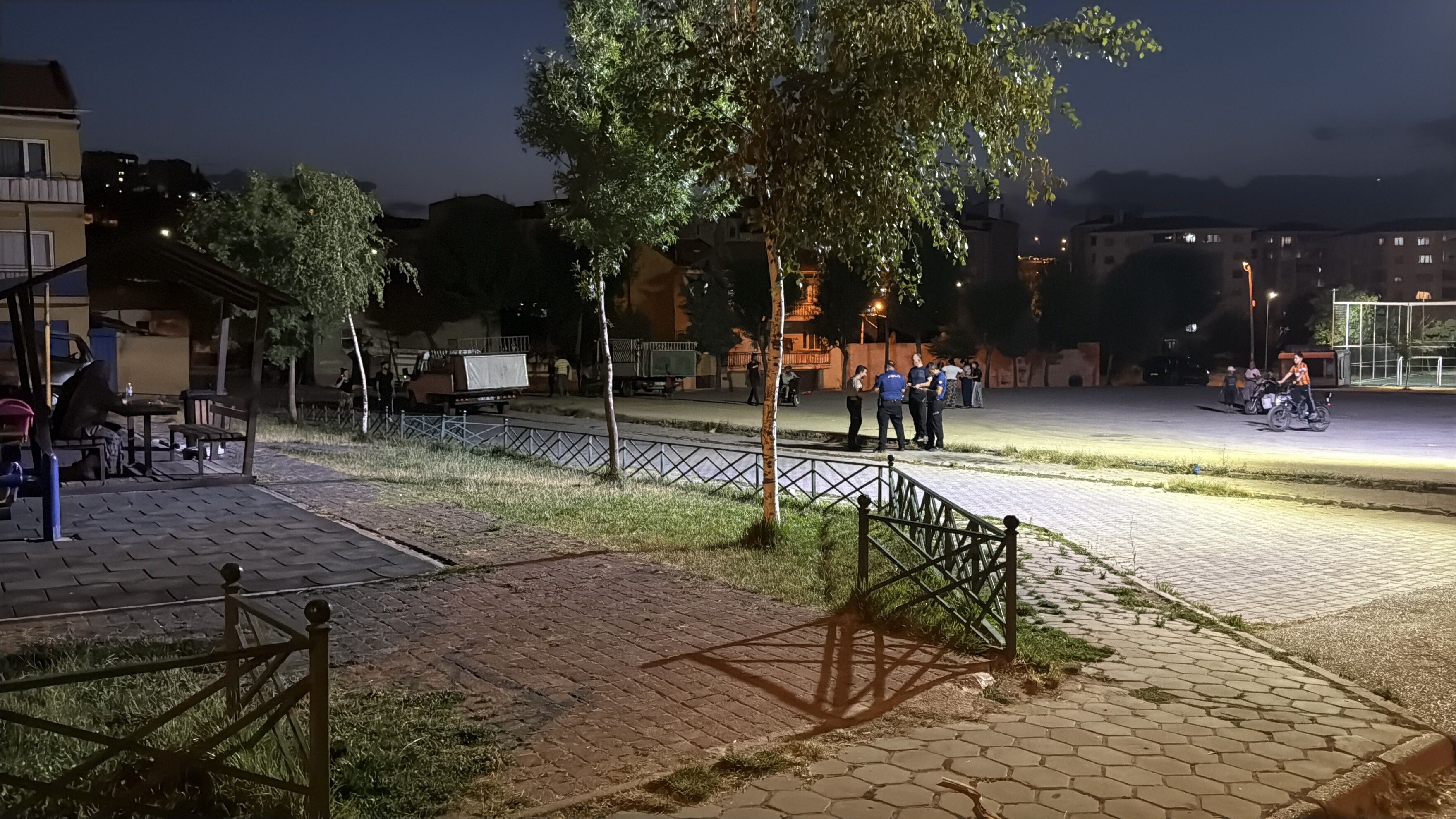 Park
