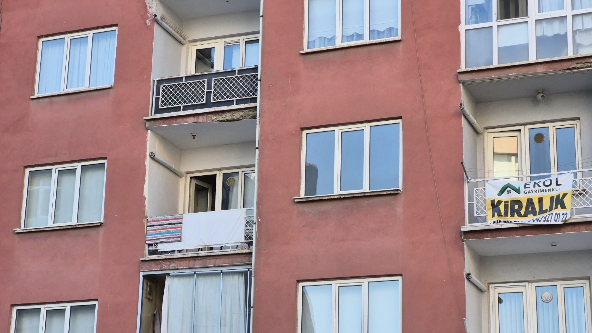 Cansız Bedeni Bulundu