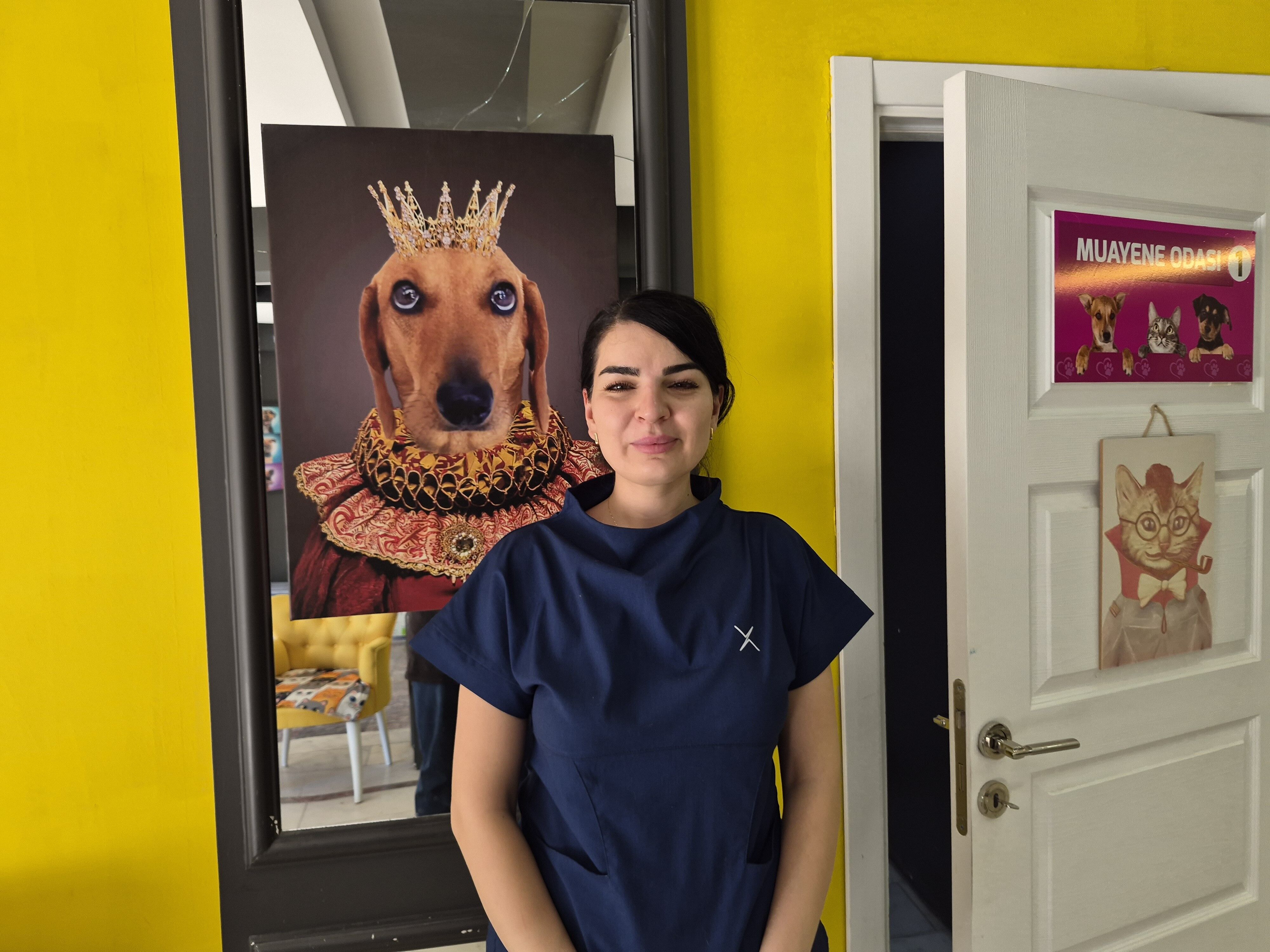 Tuğçe Kara
