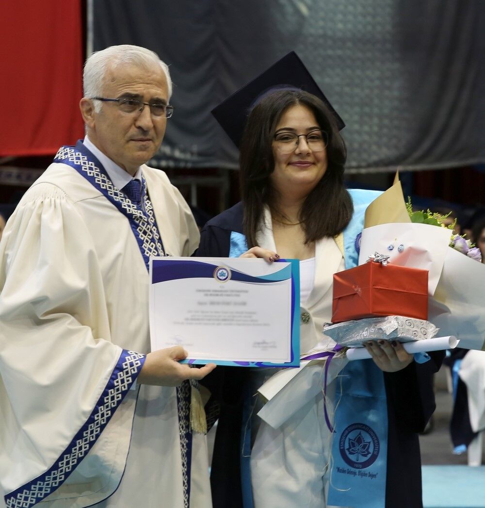 Osmangazi Üniversitesi