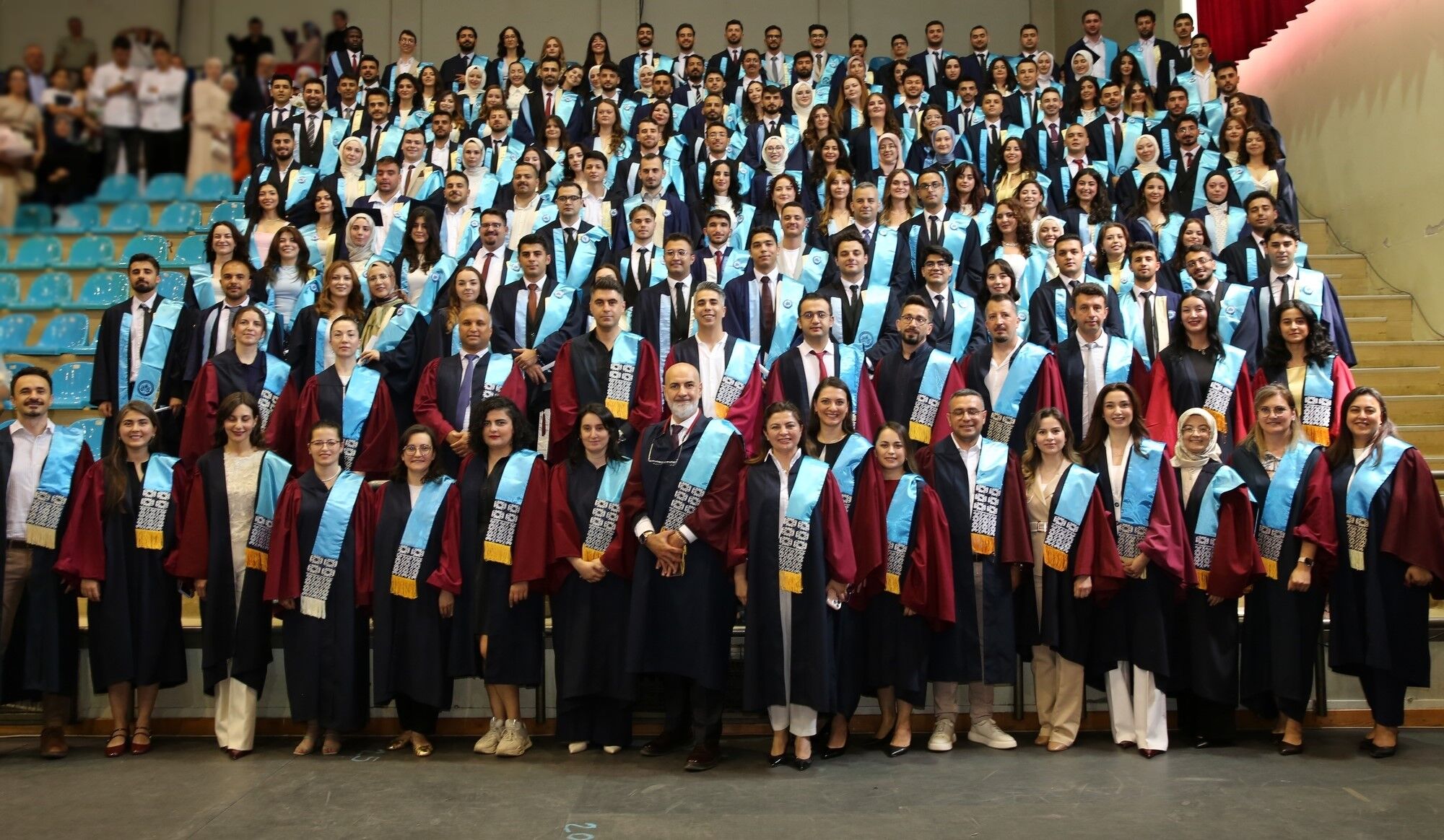 Eskişehir Osmangazi Üniversitesi Diş Hekimliği