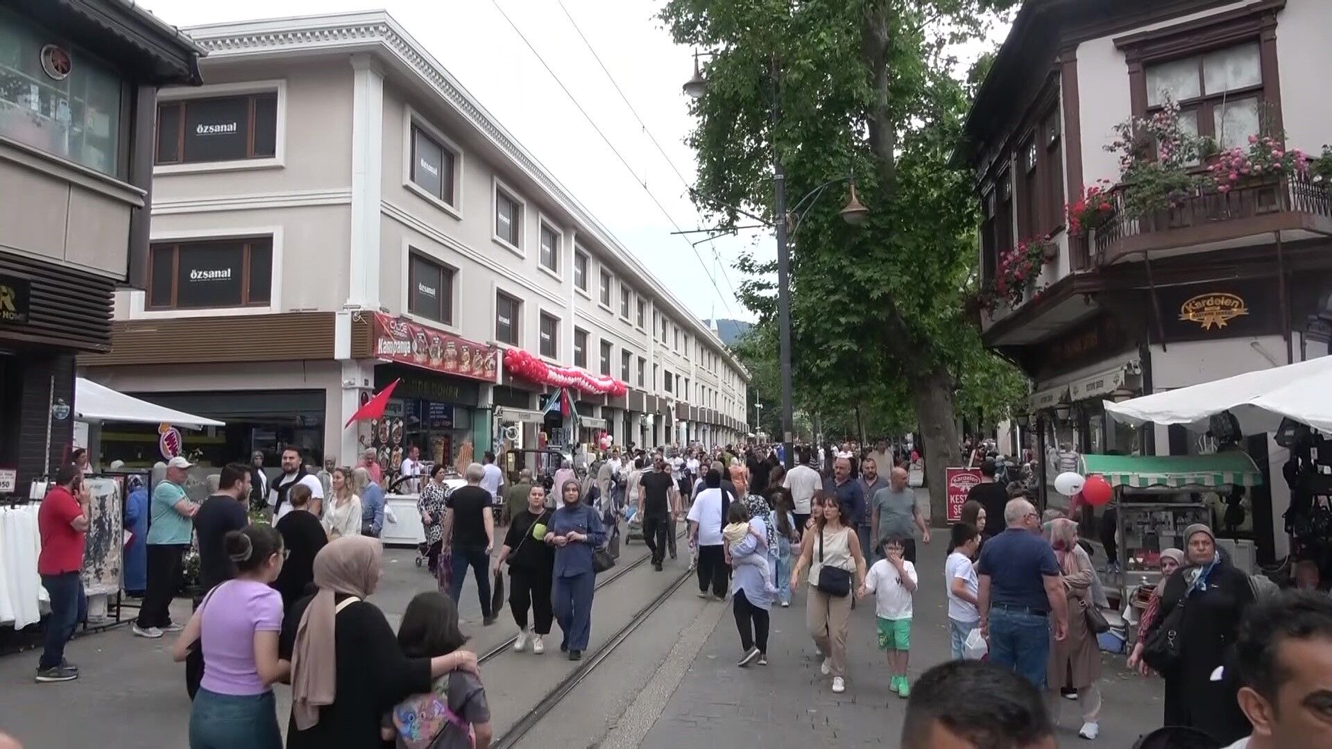 İnsanlar