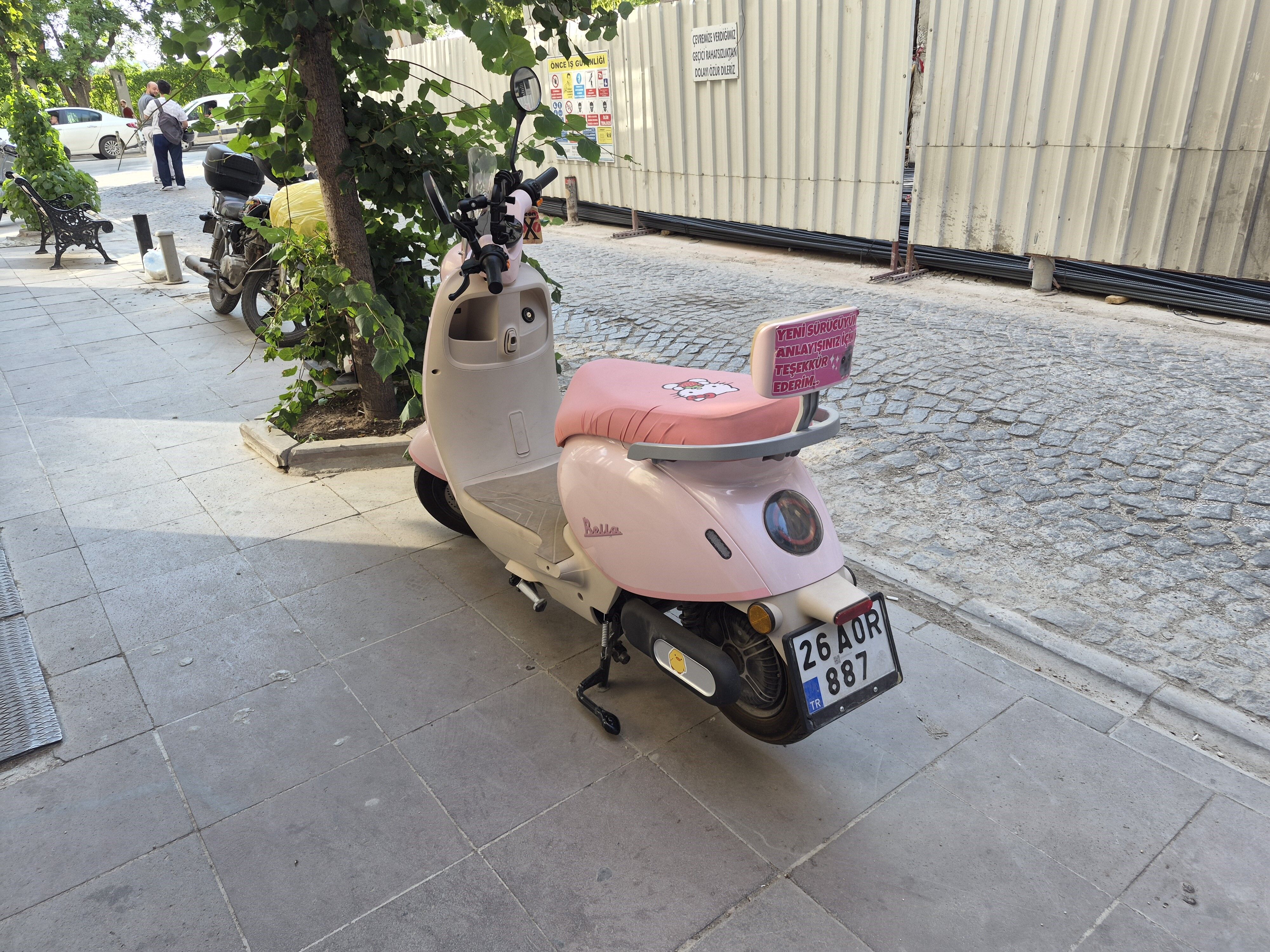 Motosiklet