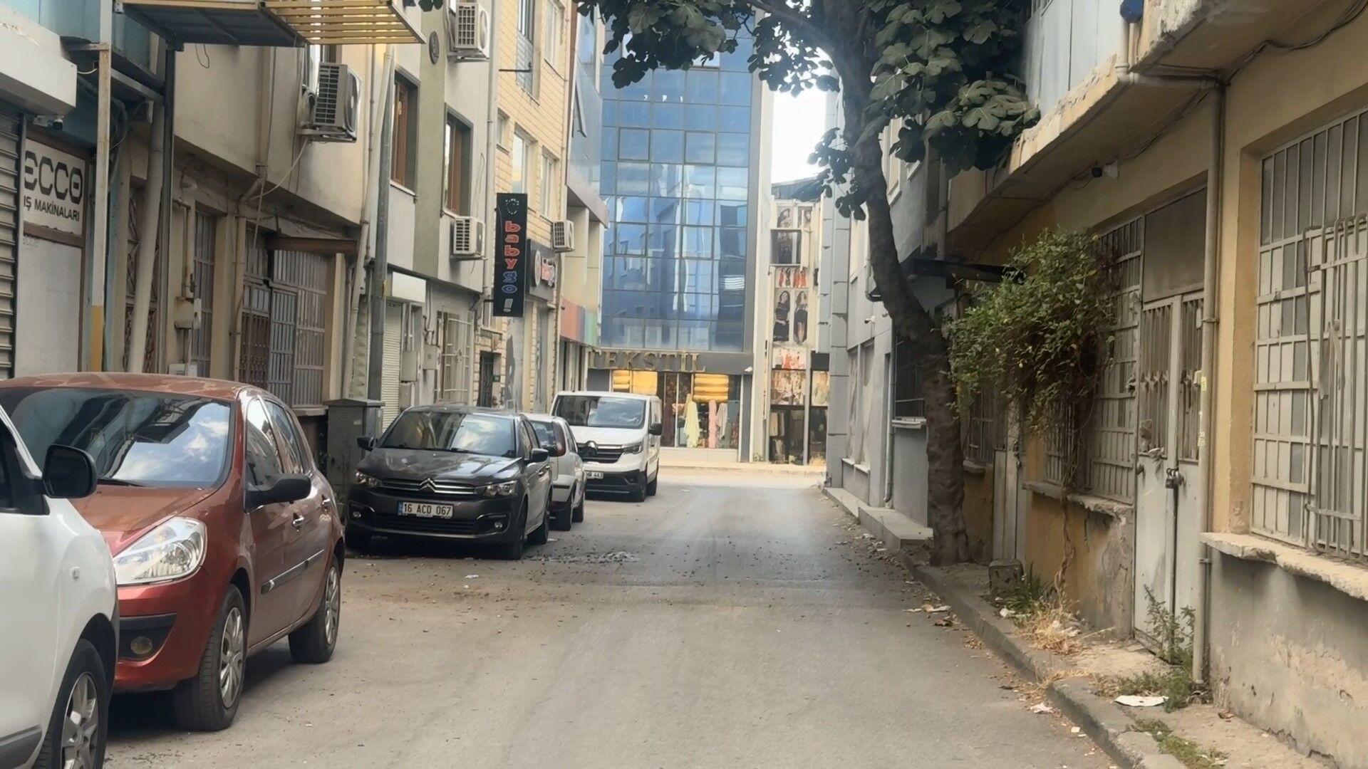 Bursa Yıldırım